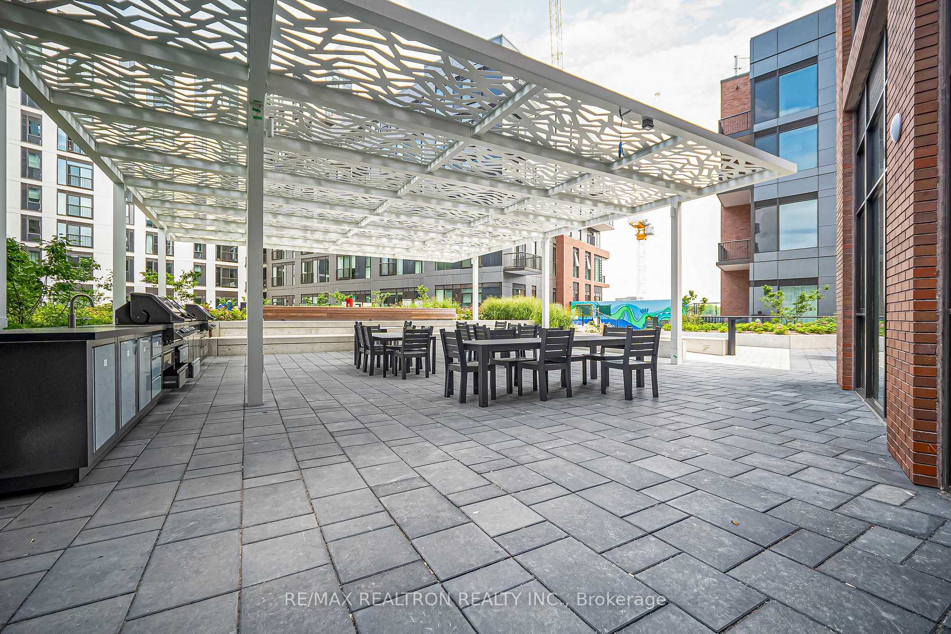 Photo 35 of Unit 543, 30 Dreamers Way, Toronto, Regent Park — HOMEH