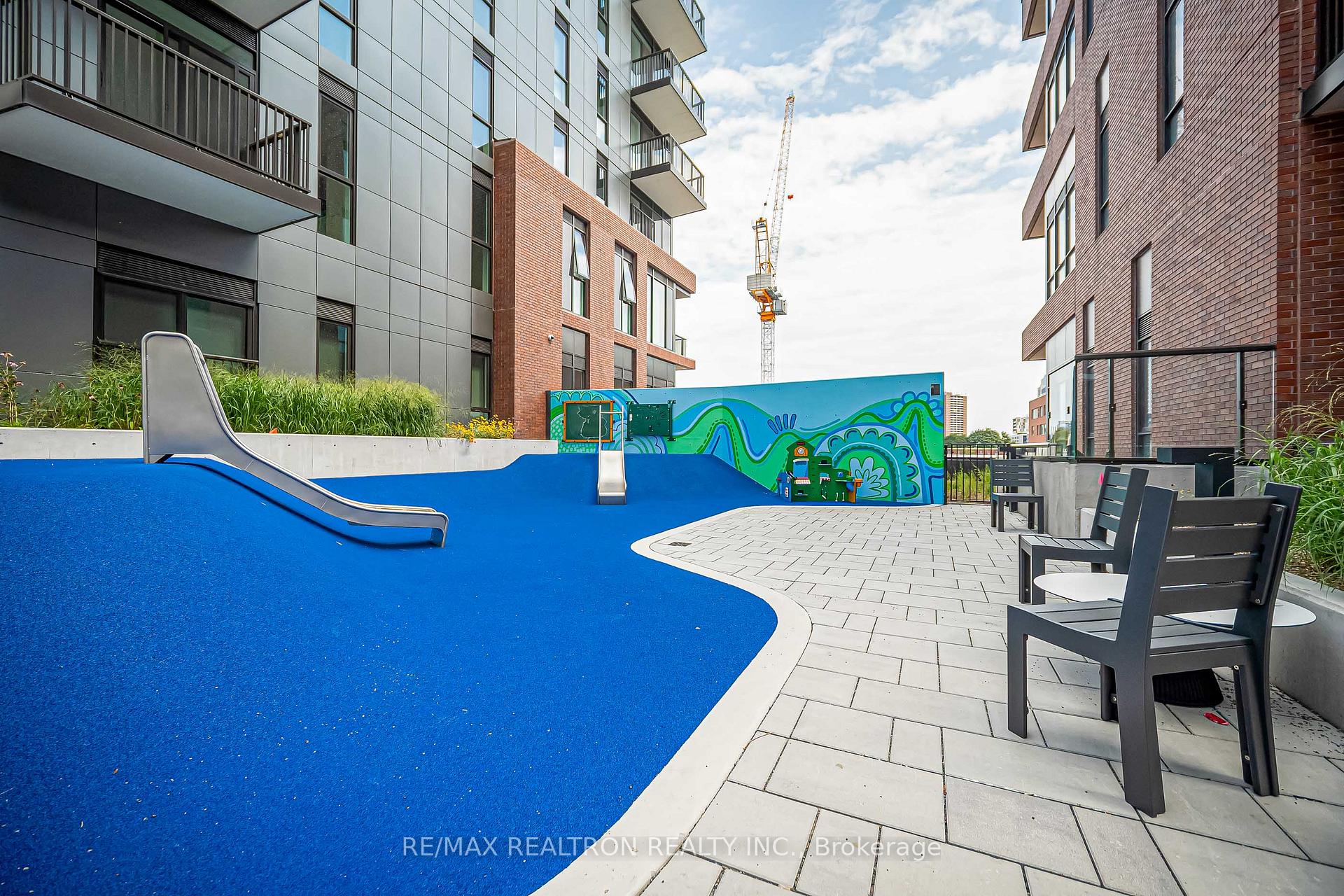 Photo 37 of Unit 543, 30 Dreamers Way, Toronto, Regent Park — HOMEH