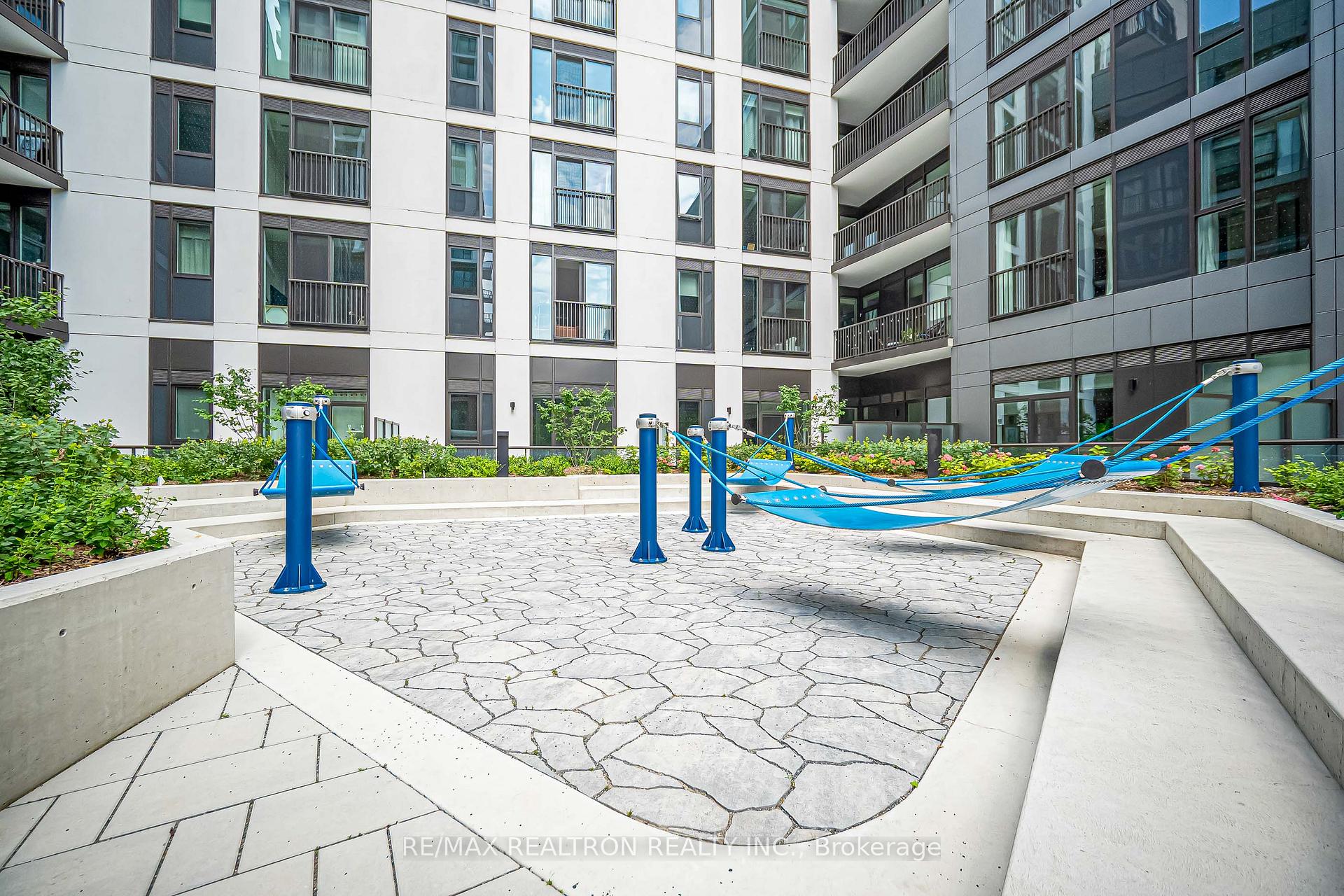 Photo 39 of Unit 543, 30 Dreamers Way, Toronto, Regent Park — HOMEH