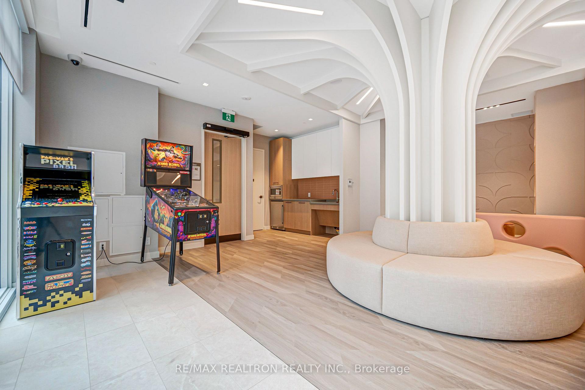 Photo 40 of Unit 543, 30 Dreamers Way, Toronto, Regent Park — HOMEH