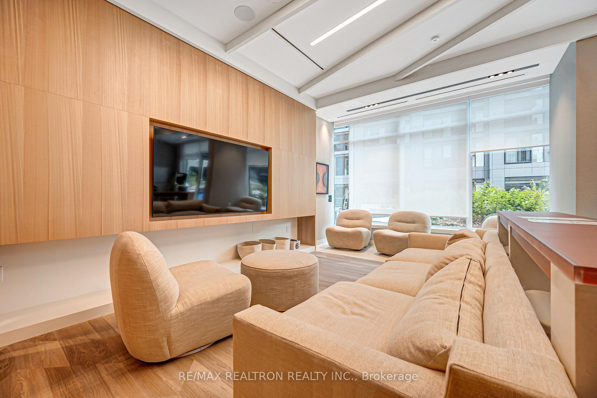 Photo 41 of Unit 543, 30 Dreamers Way, Toronto, Regent Park — HOMEH