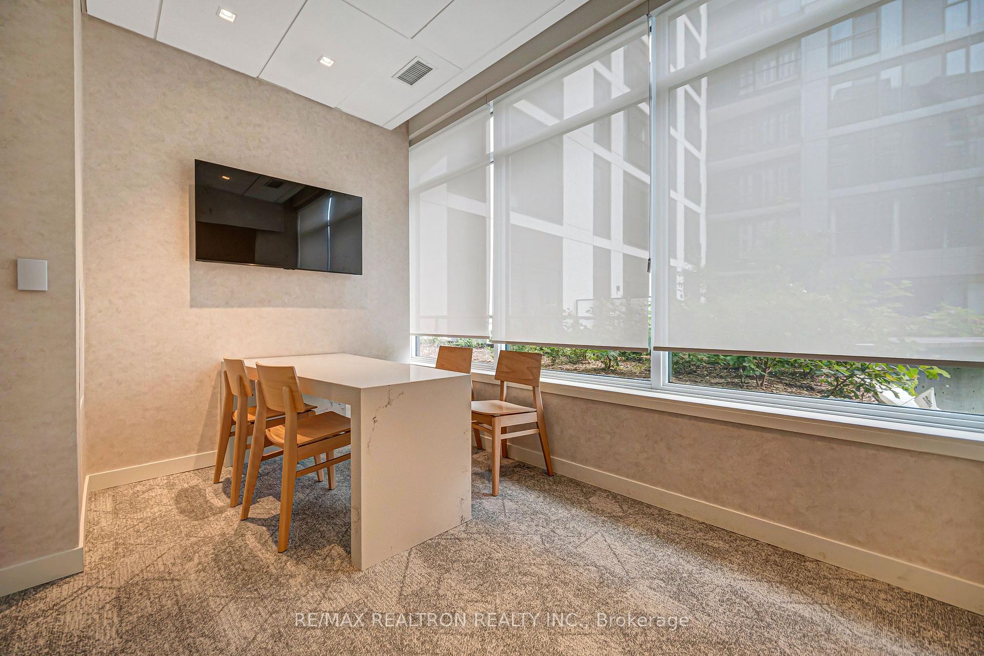 Photo 43 of Unit 543, 30 Dreamers Way, Toronto, Regent Park — HOMEH