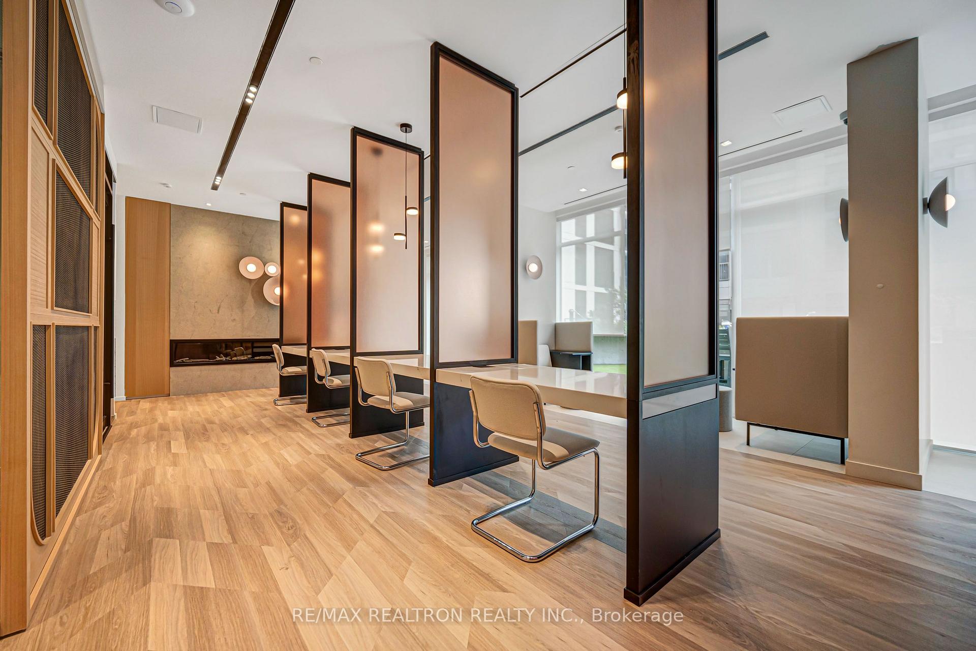 Photo 44 of Unit 543, 30 Dreamers Way, Toronto, Regent Park — HOMEH