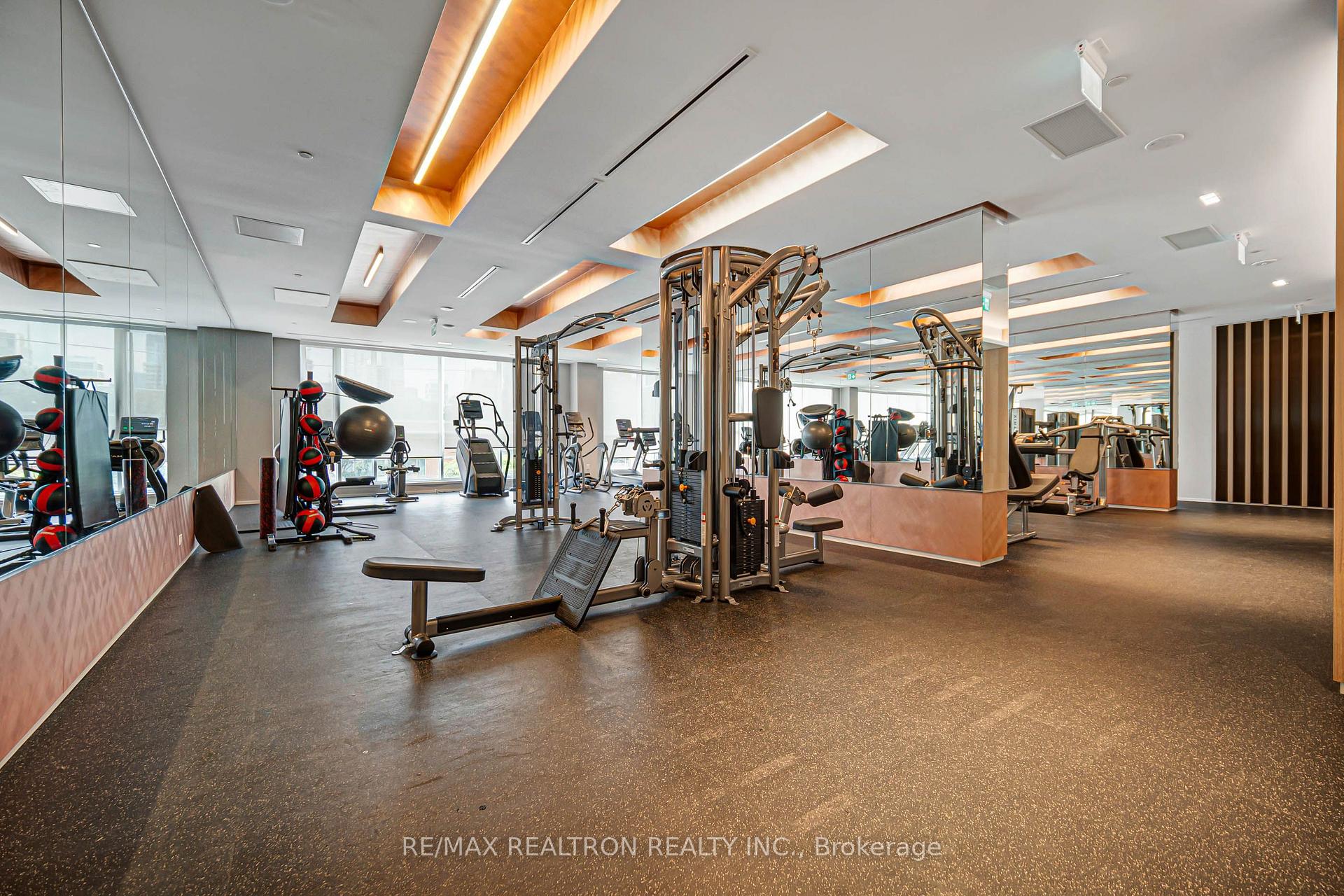 Photo 45 of Unit 543, 30 Dreamers Way, Toronto, Regent Park — HOMEH