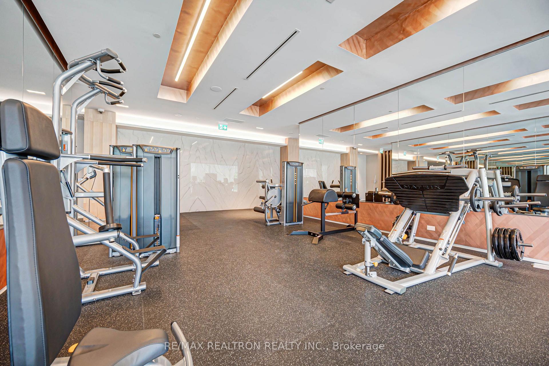 Photo 46 of Unit 543, 30 Dreamers Way, Toronto, Regent Park — HOMEH