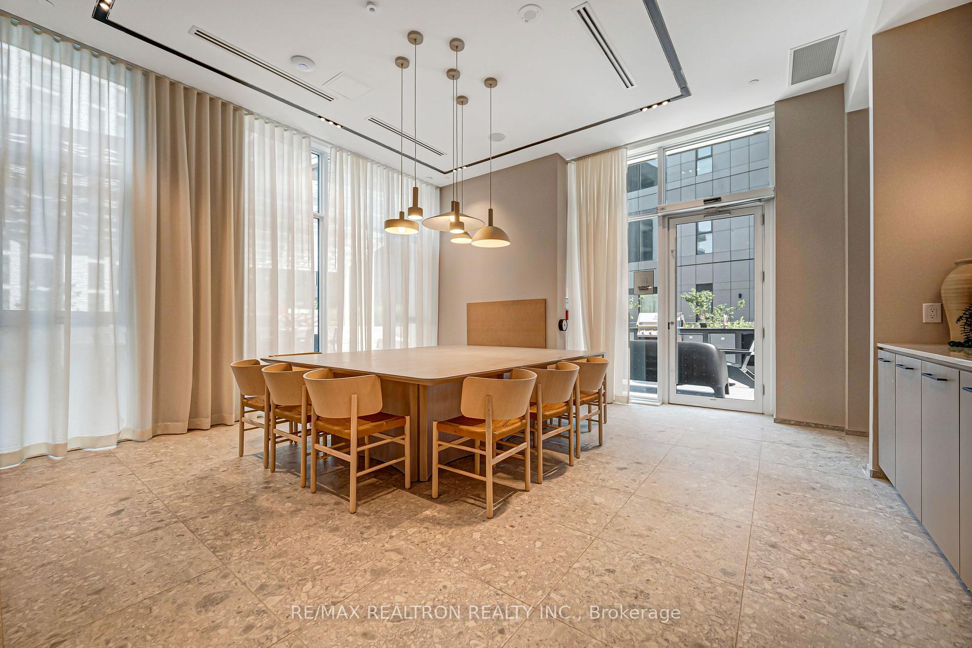 Photo 47 of Unit 543, 30 Dreamers Way, Toronto, Regent Park — HOMEH