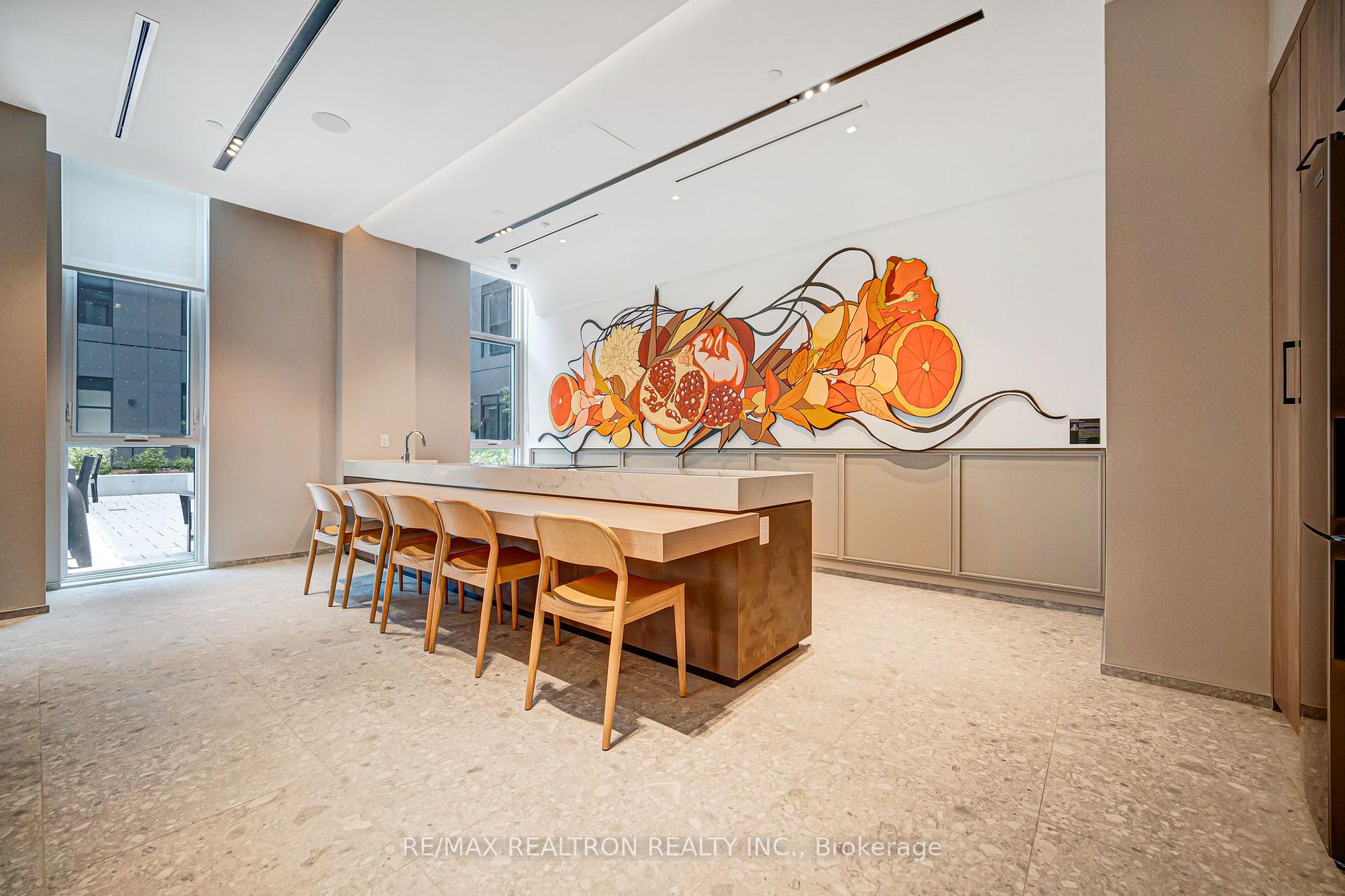 Photo 48 of Unit 543, 30 Dreamers Way, Toronto, Regent Park — HOMEH