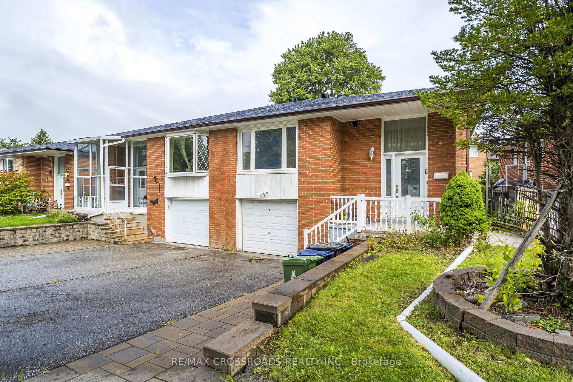 Photo 1 of 14 Reiber Crescent, North York, Bayview Woods-Steeles — HOMEH