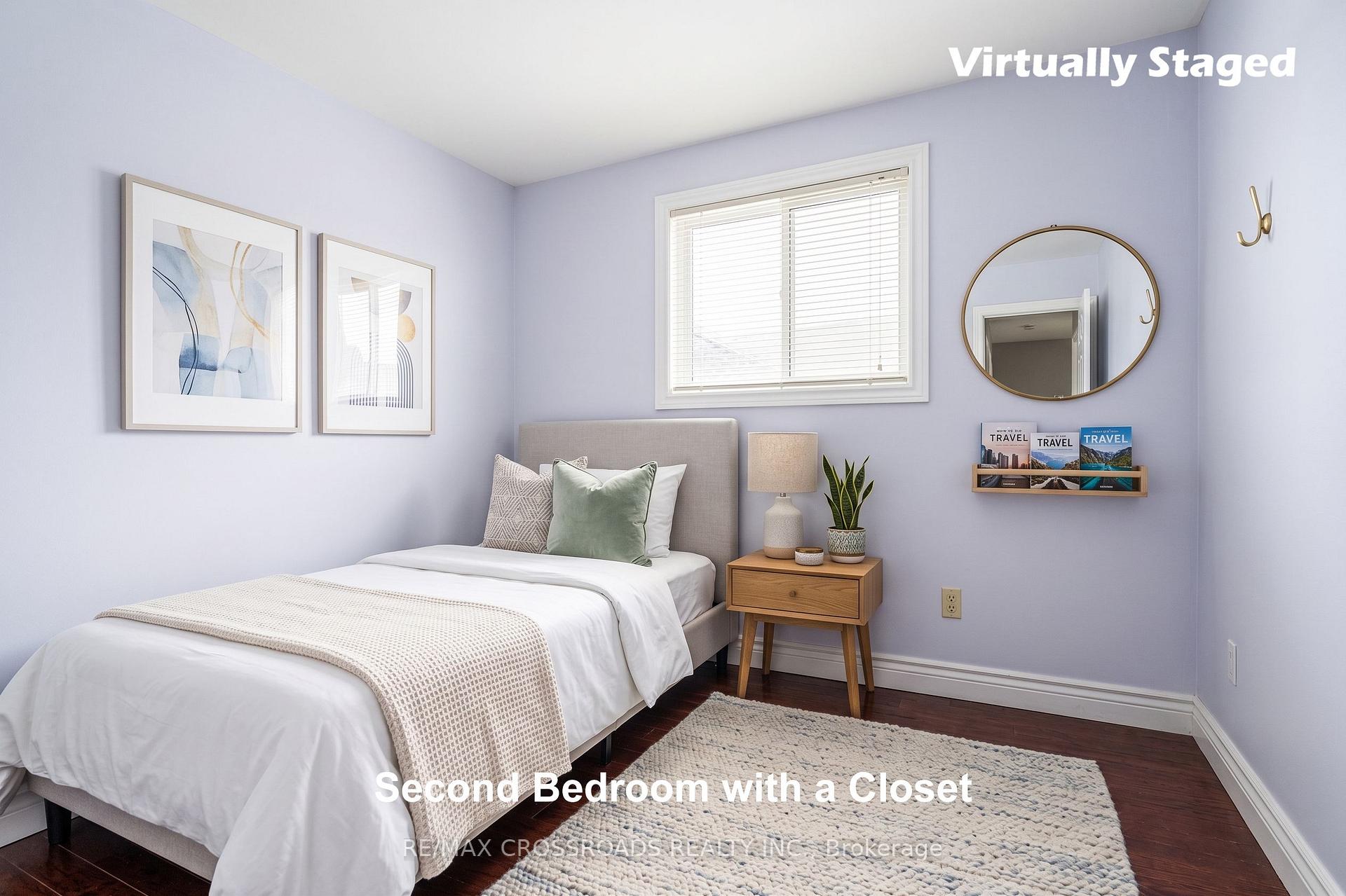 Photo 15 of 14 Reiber Crescent, North York, Bayview Woods-Steeles — HOMEH