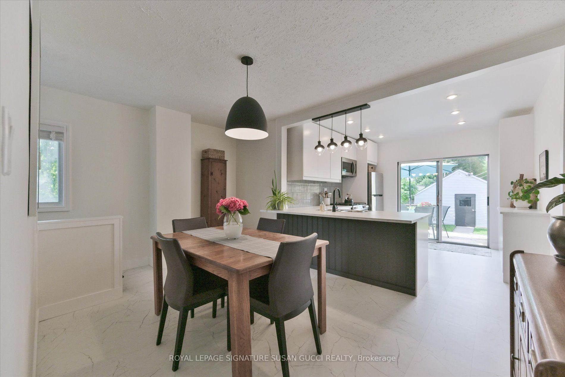 Photo 13 of 2 Sutherland Avenue, Toronto, Crescent Town — HOMEH