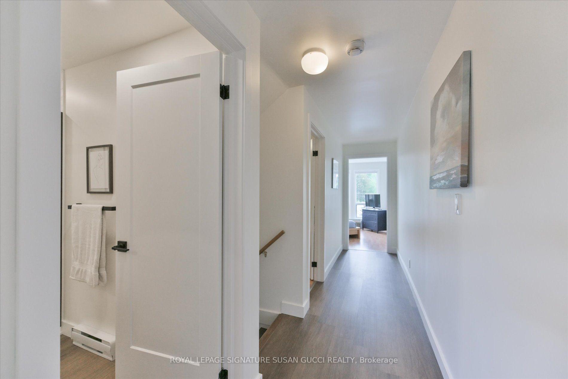Photo 23 of 2 Sutherland Avenue, Toronto, Crescent Town — HOMEH