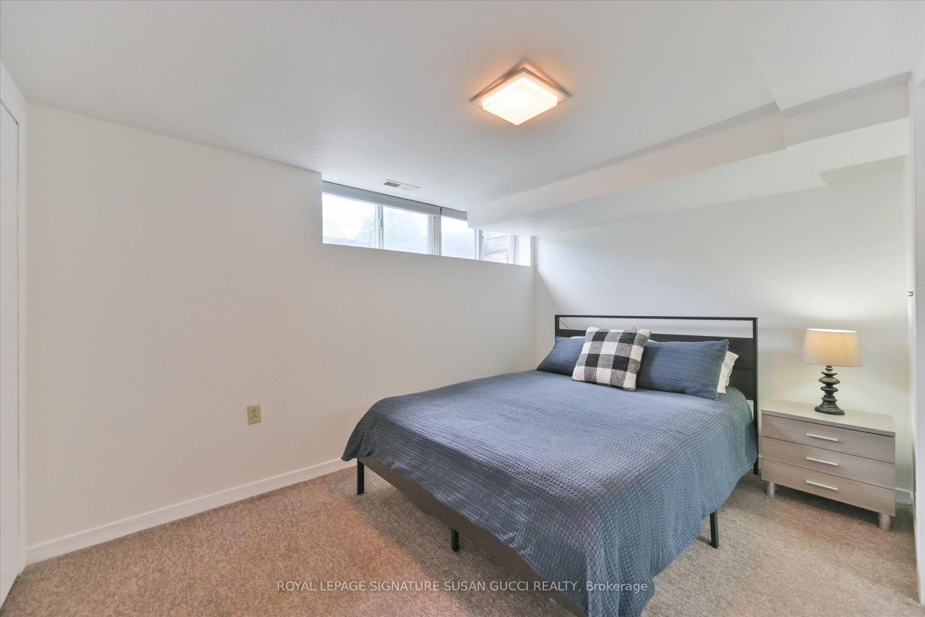 Photo 40 of 2 Sutherland Avenue, Toronto, Crescent Town — HOMEH