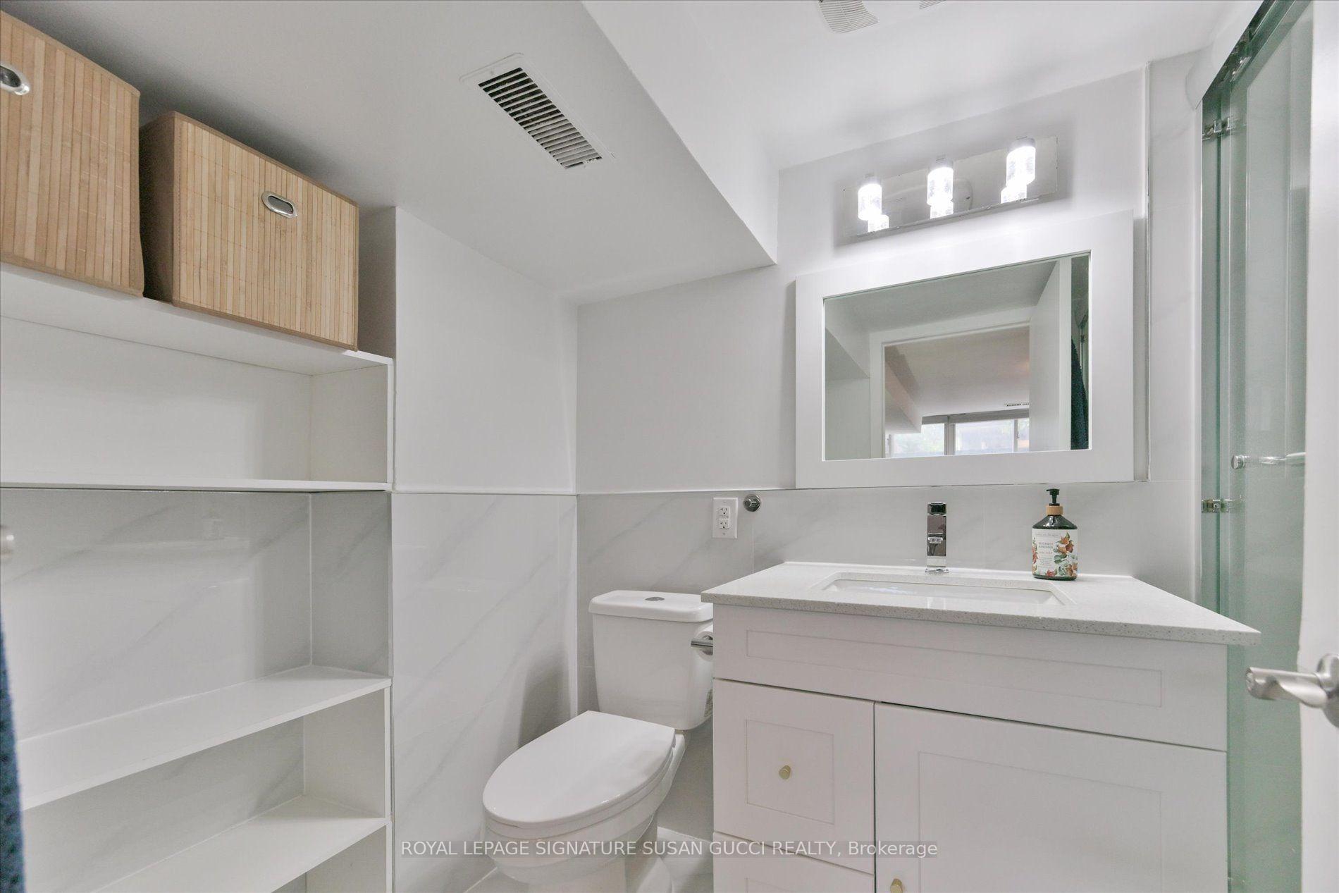 Photo 42 of 2 Sutherland Avenue, Toronto, Crescent Town — HOMEH