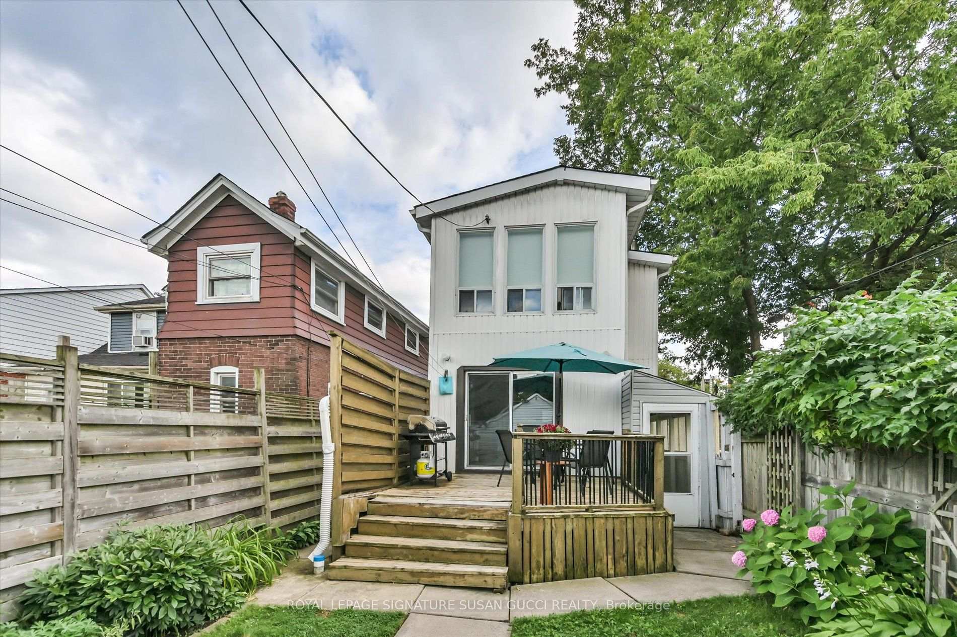 Photo 48 of 2 Sutherland Avenue, Toronto, Crescent Town — HOMEH
