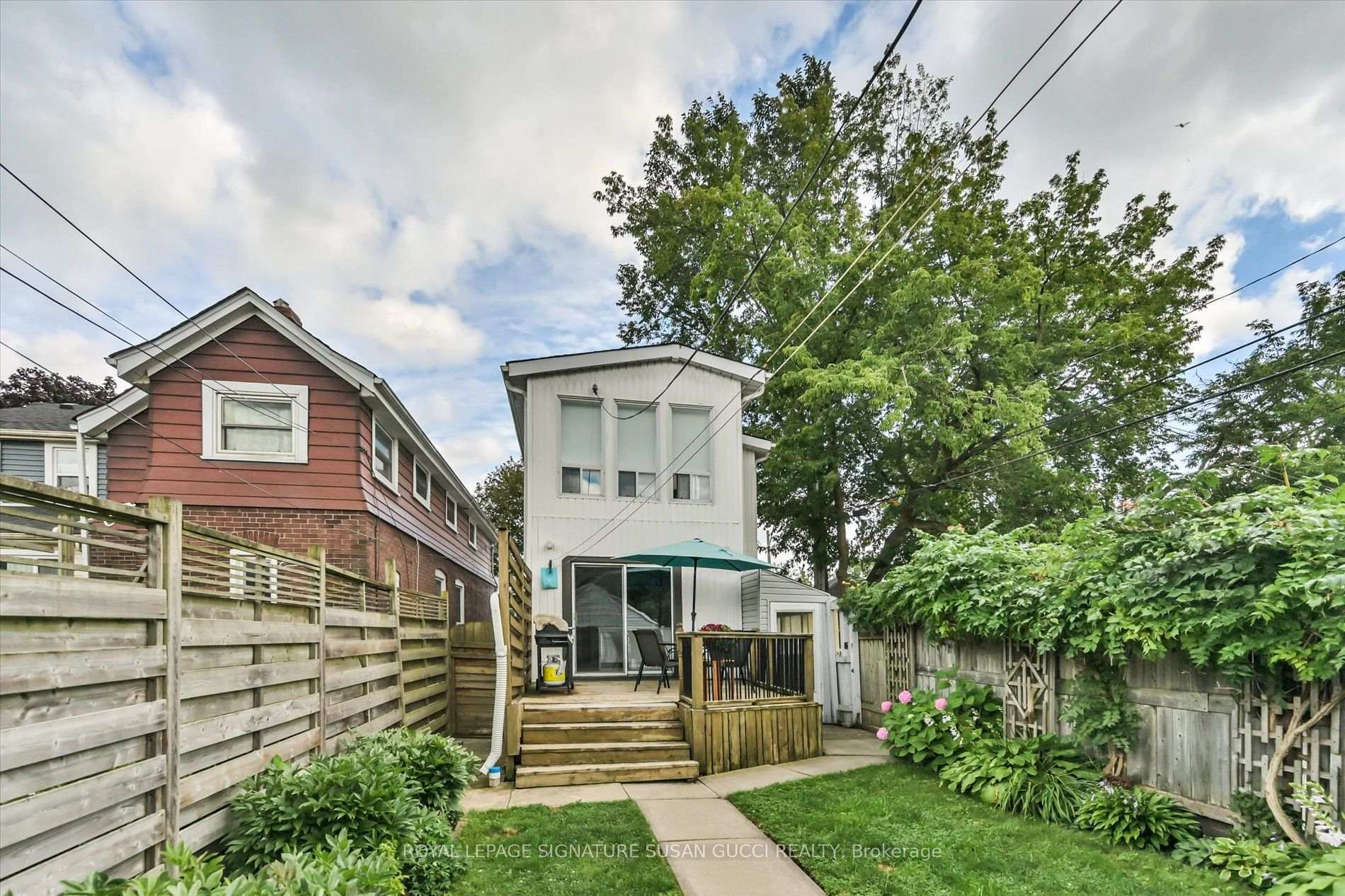 Photo 49 of 2 Sutherland Avenue, Toronto, Crescent Town — HOMEH