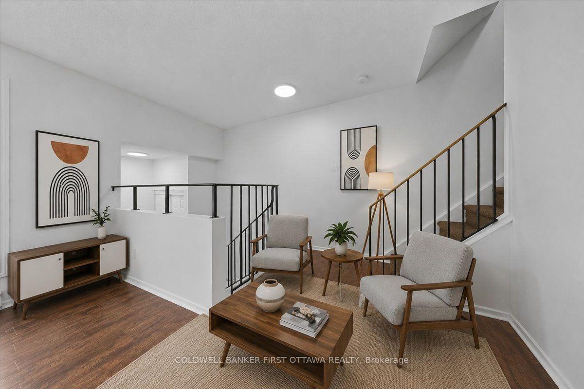 Photo 3 of Unit 44, 2640 Draper Avenue, Ottawa, Redwood Park — HOMEH