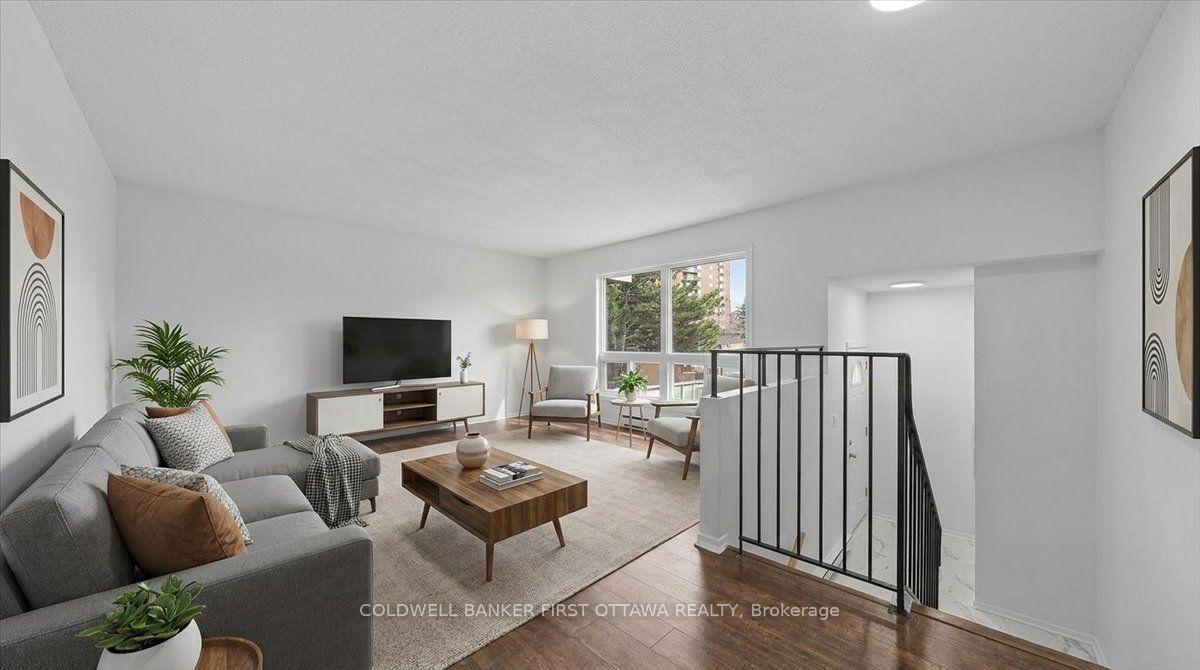 Photo 4 of Unit 44, 2640 Draper Avenue, Ottawa, Redwood Park — HOMEH