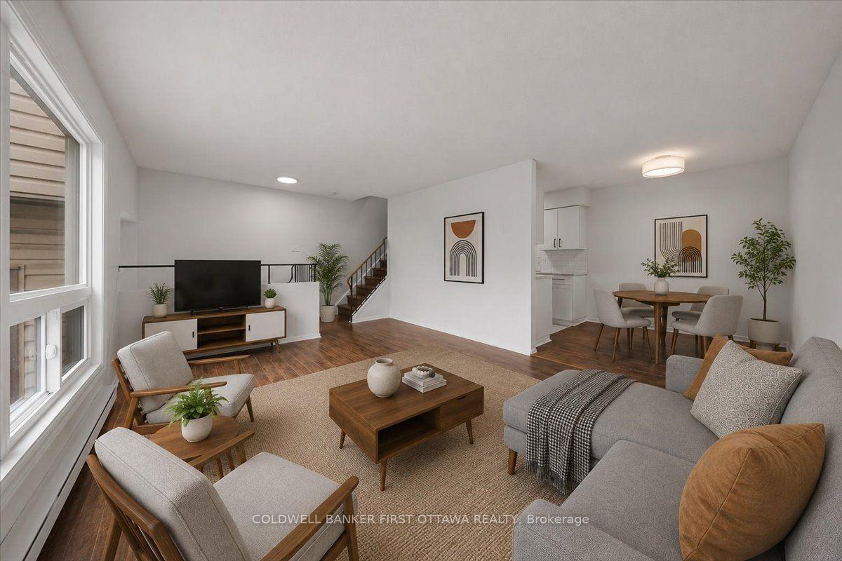 Photo 6 of Unit 44, 2640 Draper Avenue, Ottawa, Redwood Park — HOMEH