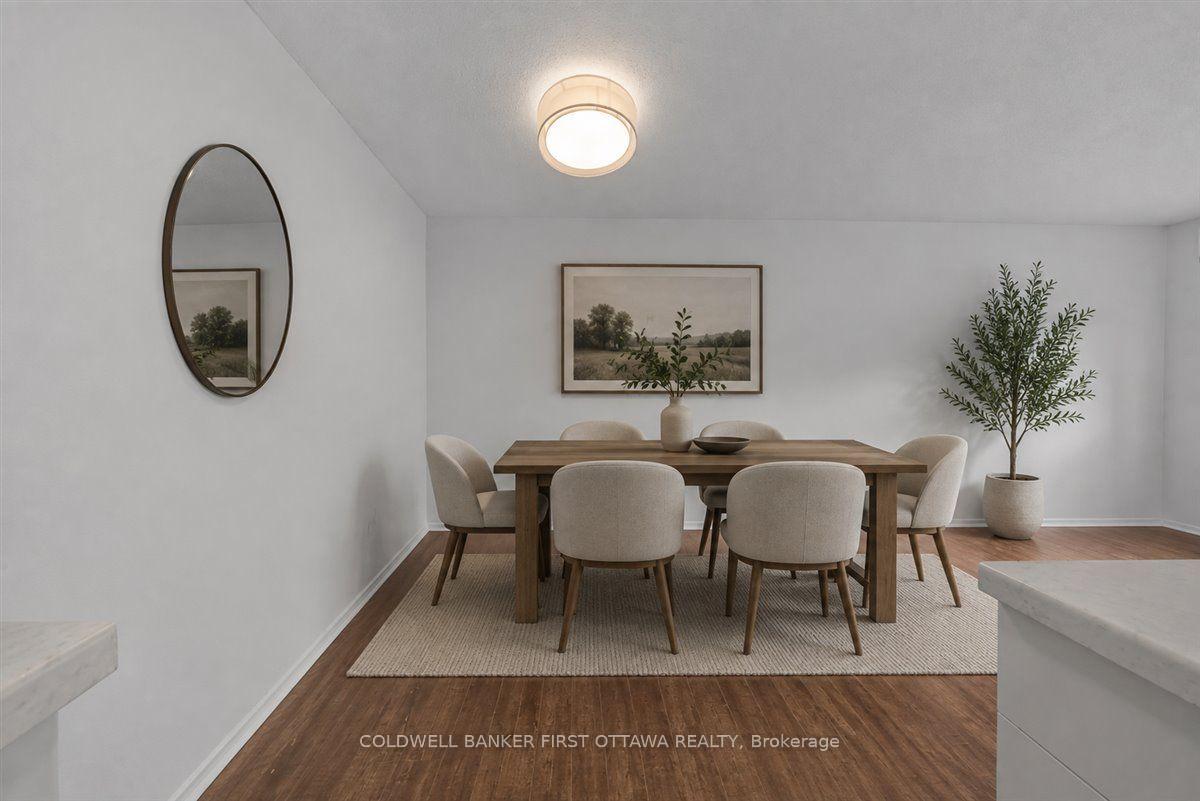 Photo 7 of Unit 44, 2640 Draper Avenue, Ottawa, Redwood Park — HOMEH