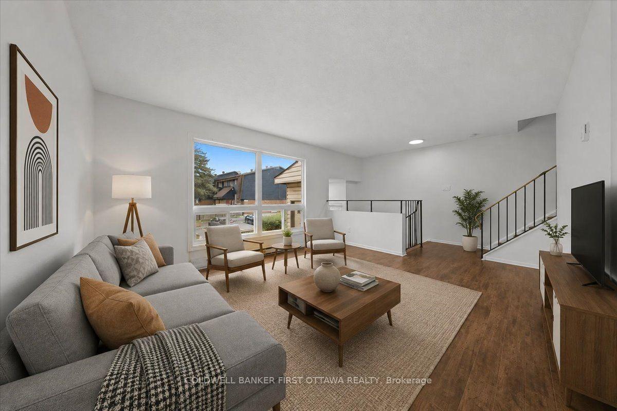 Photo 8 of Unit 44, 2640 Draper Avenue, Ottawa, Redwood Park — HOMEH