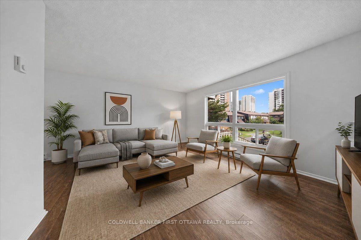 Photo 9 of Unit 44, 2640 Draper Avenue, Ottawa, Redwood Park — HOMEH