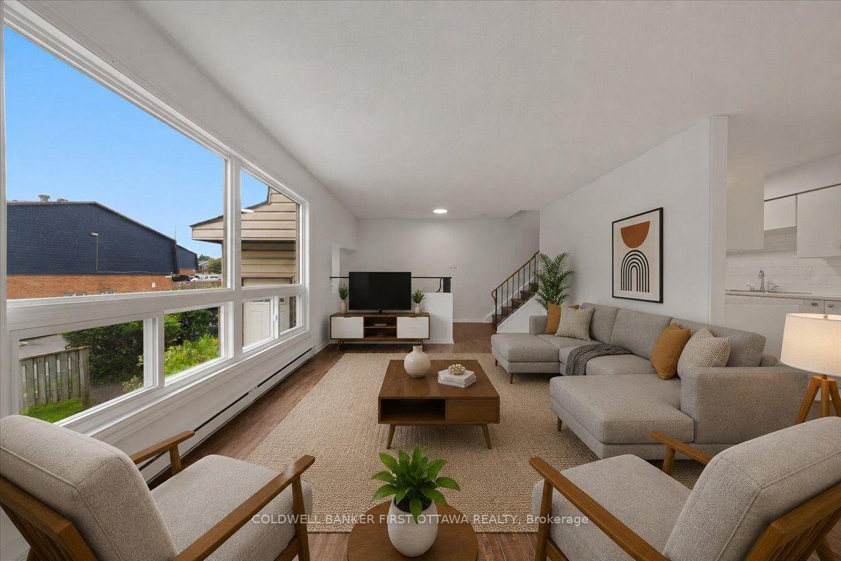 Photo 10 of Unit 44, 2640 Draper Avenue, Ottawa, Redwood Park — HOMEH