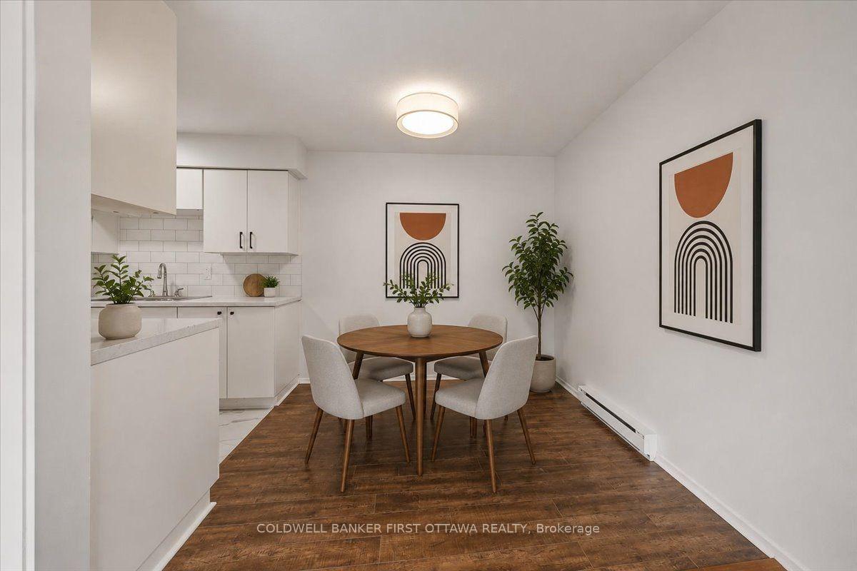 Photo 11 of Unit 44, 2640 Draper Avenue, Ottawa, Redwood Park — HOMEH