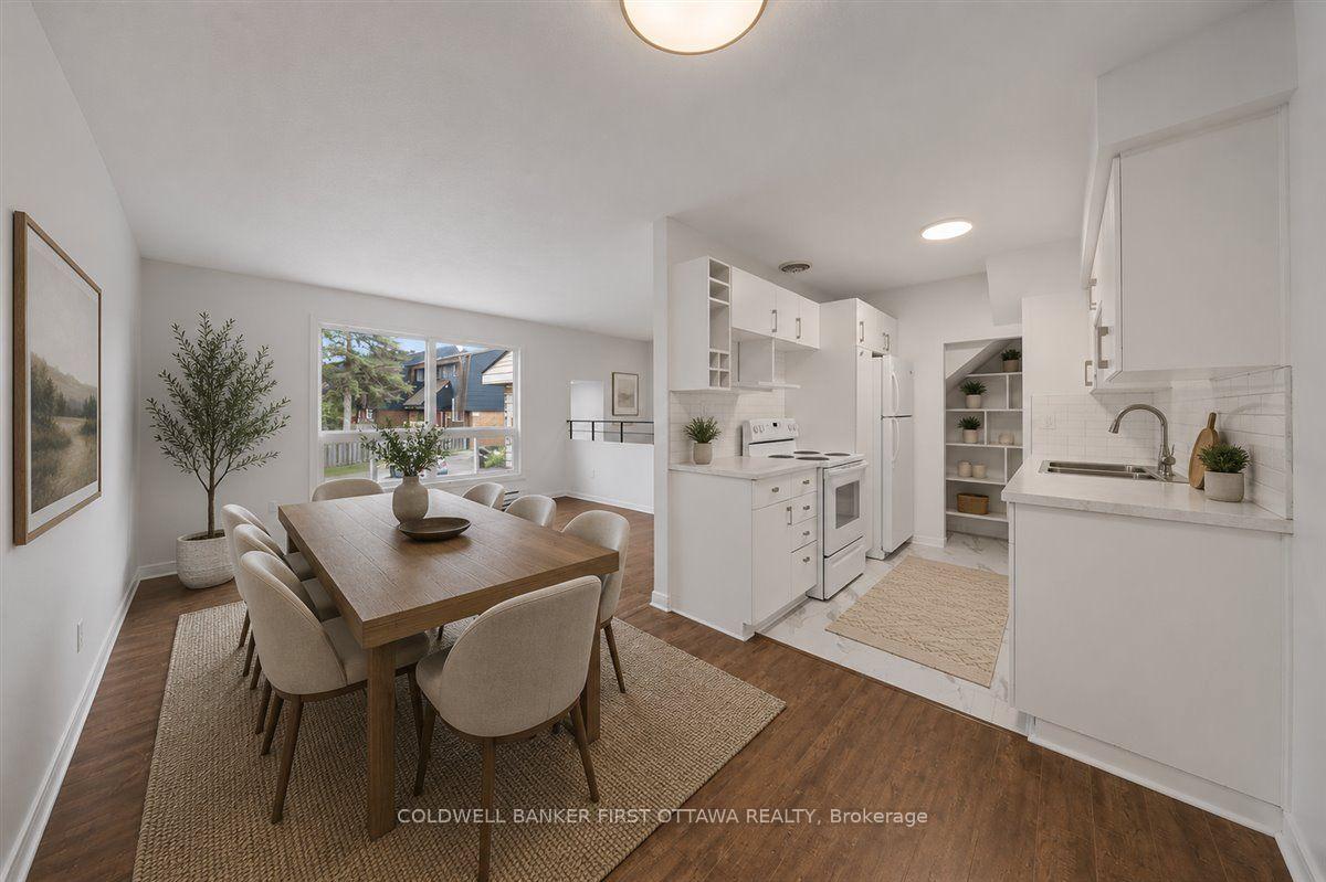 Photo 17 of Unit 44, 2640 Draper Avenue, Ottawa, Redwood Park — HOMEH