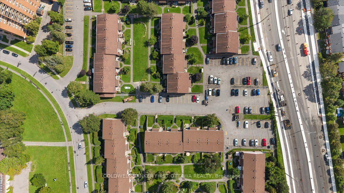 Photo 32 of Unit 44, 2640 Draper Avenue, Ottawa, Redwood Park — HOMEH