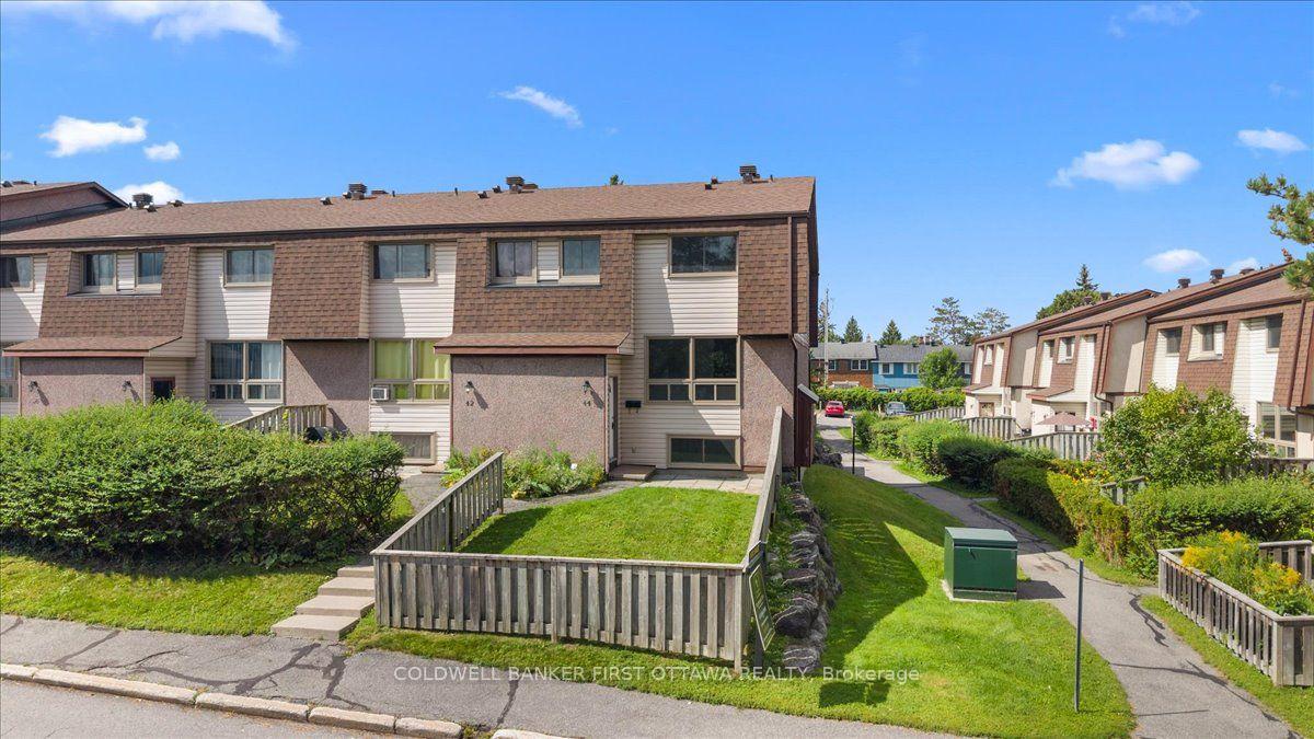 Photo 33 of Unit 44, 2640 Draper Avenue, Ottawa, Redwood Park — HOMEH