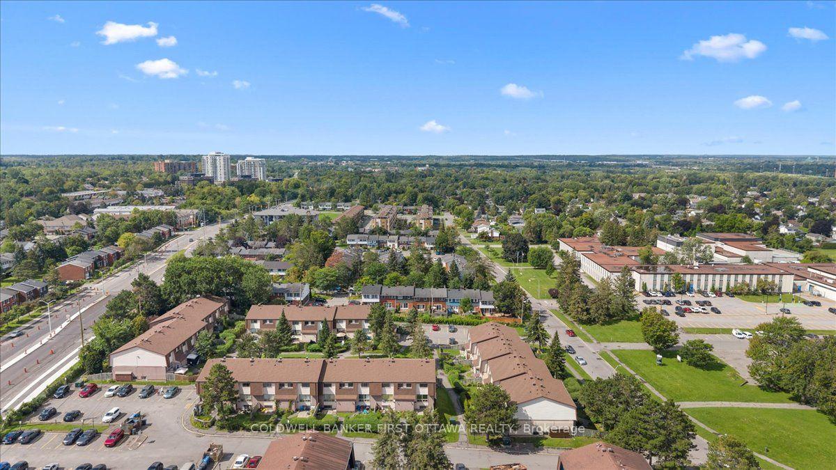 Photo 34 of Unit 44, 2640 Draper Avenue, Ottawa, Redwood Park — HOMEH