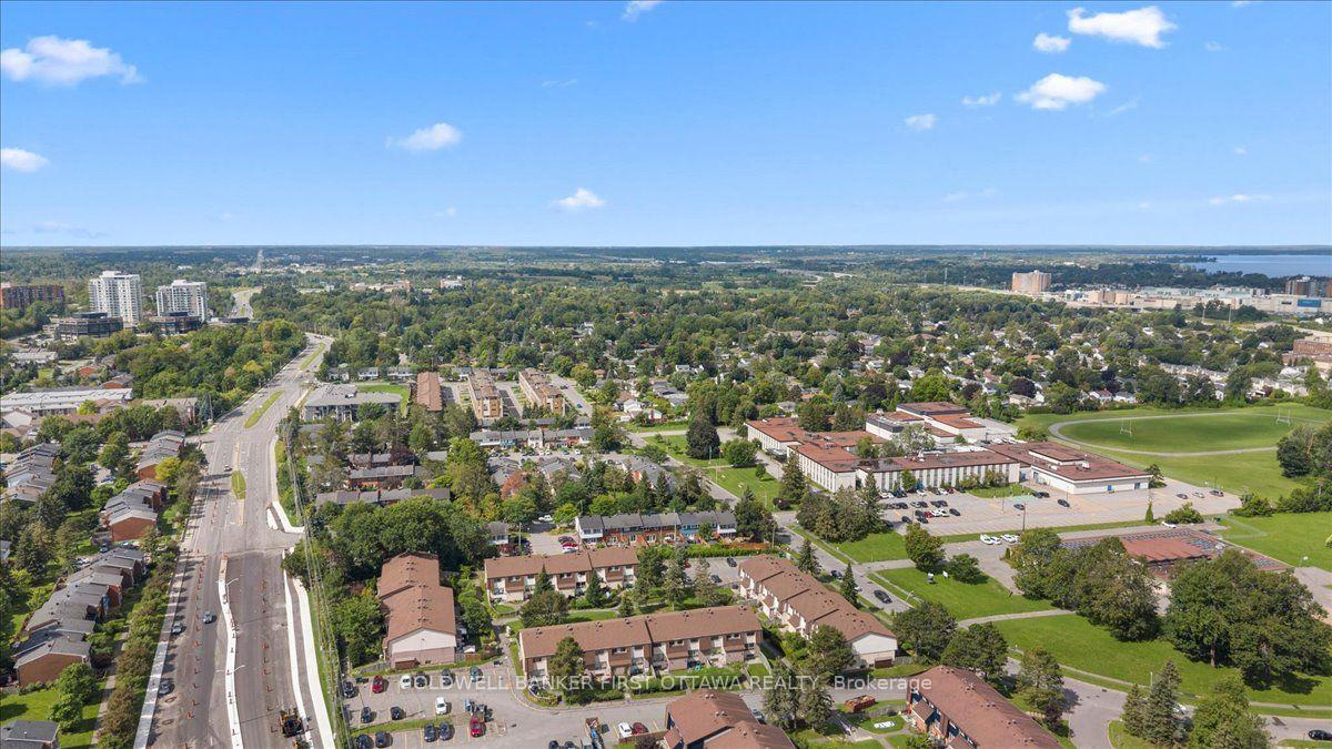 Photo 35 of Unit 44, 2640 Draper Avenue, Ottawa, Redwood Park — HOMEH