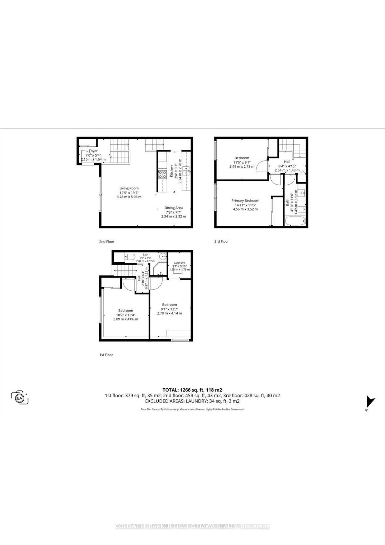 Photo 38 of Unit 44, 2640 Draper Avenue, Ottawa, Redwood Park — HOMEH