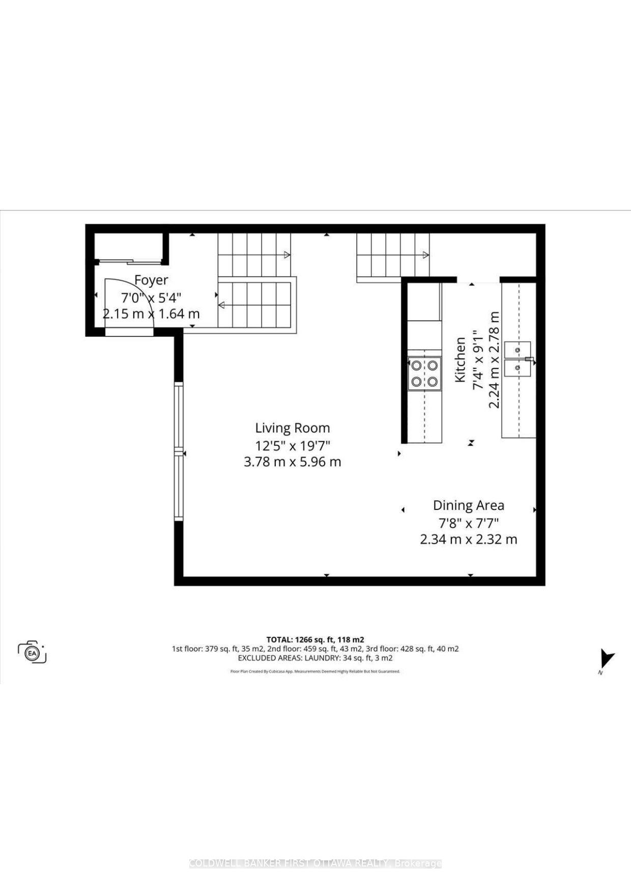 Photo 39 of Unit 44, 2640 Draper Avenue, Ottawa, Redwood Park — HOMEH