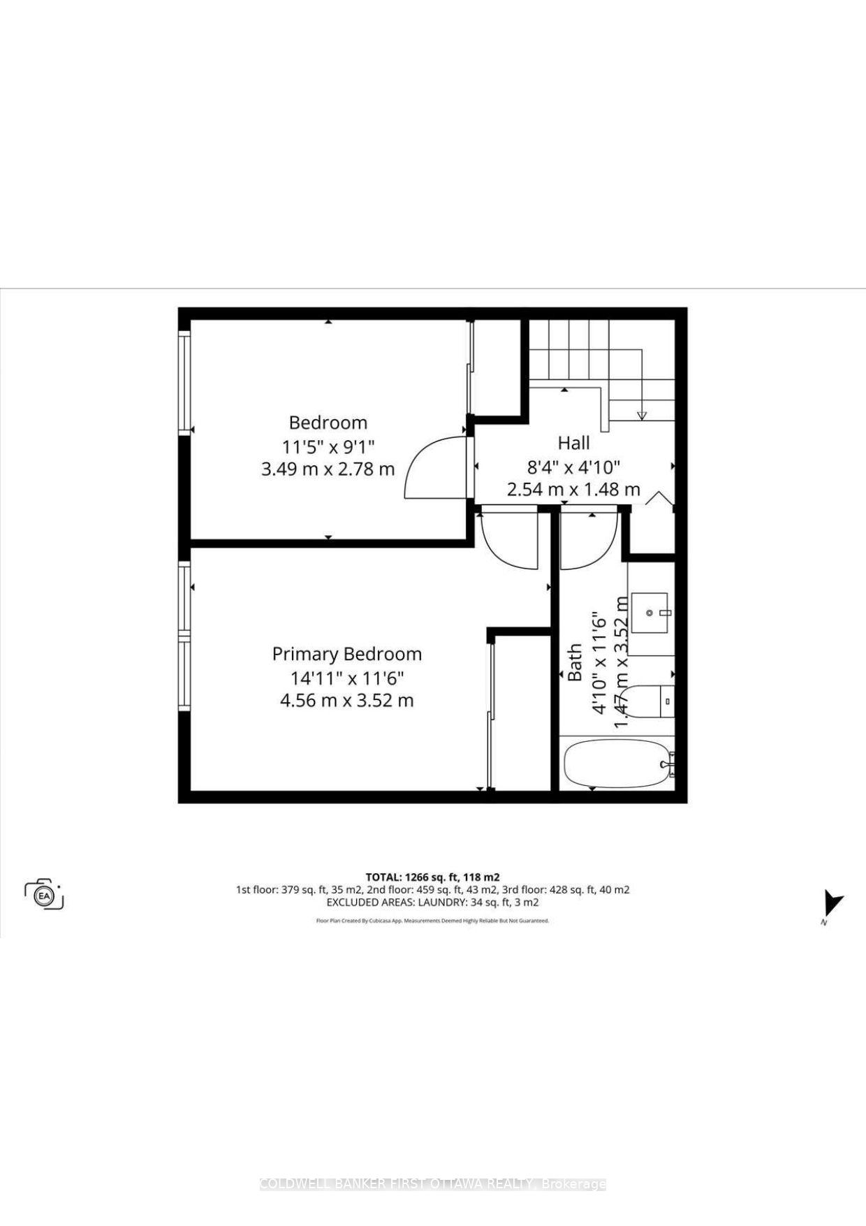 Photo 40 of Unit 44, 2640 Draper Avenue, Ottawa, Redwood Park — HOMEH