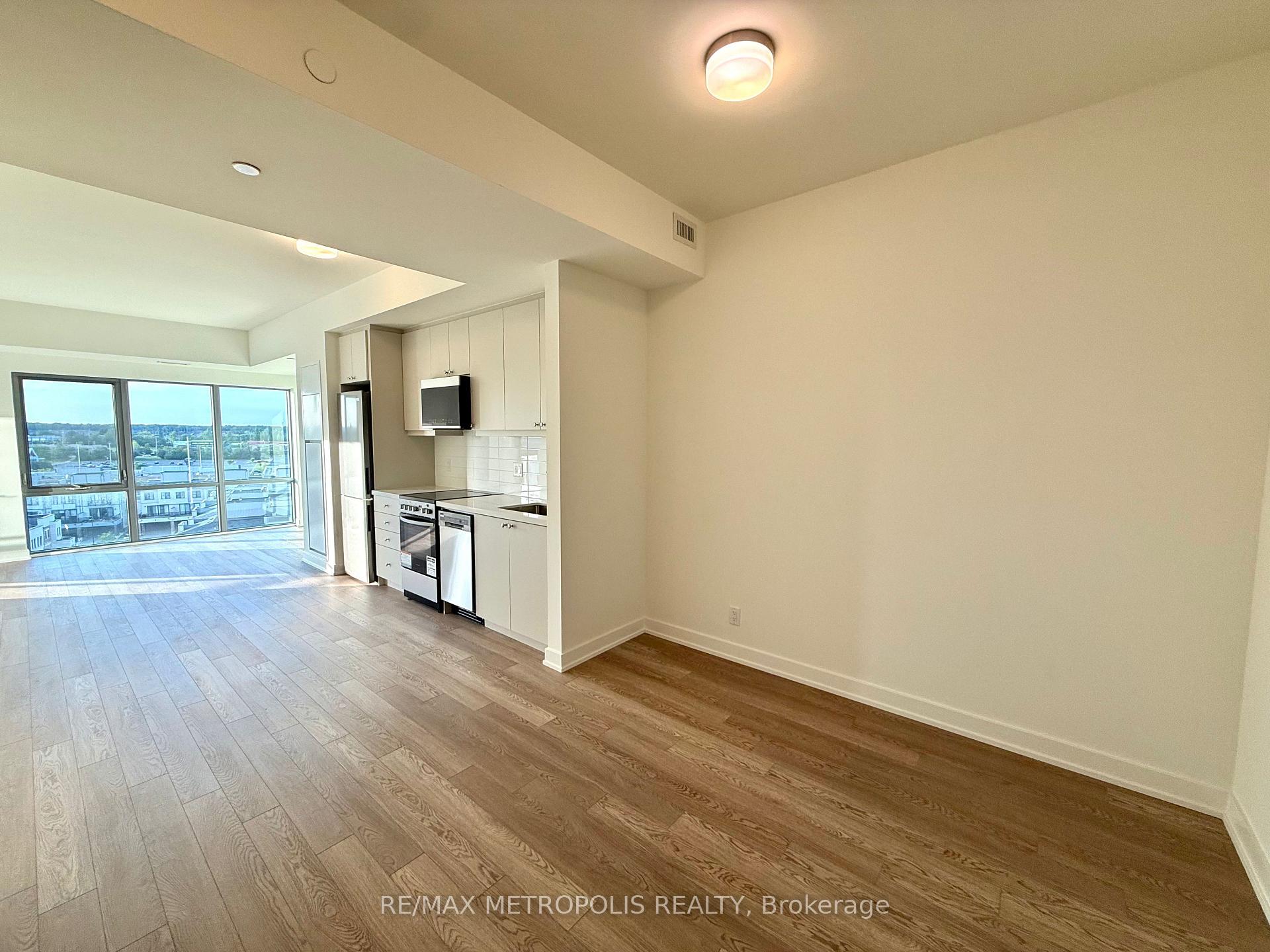 Photo 6 of Unit 814, 51 Clarington Boulevard, Clarington, Bowmanville — HOMEH