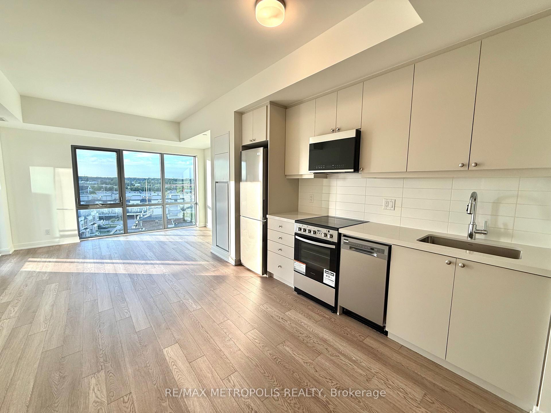 Photo 7 of Unit 814, 51 Clarington Boulevard, Clarington, Bowmanville — HOMEH