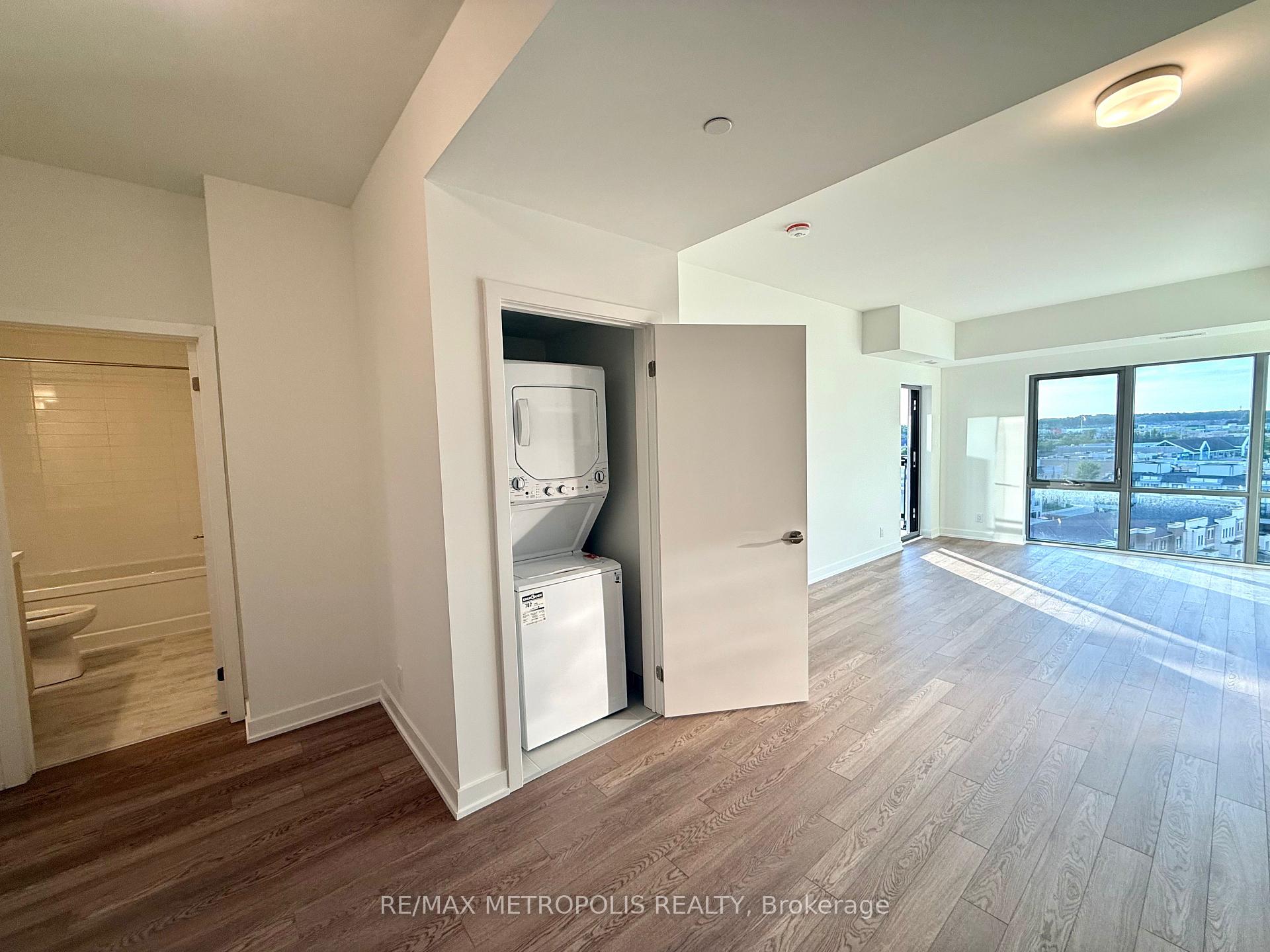 Photo 8 of Unit 814, 51 Clarington Boulevard, Clarington, Bowmanville — HOMEH