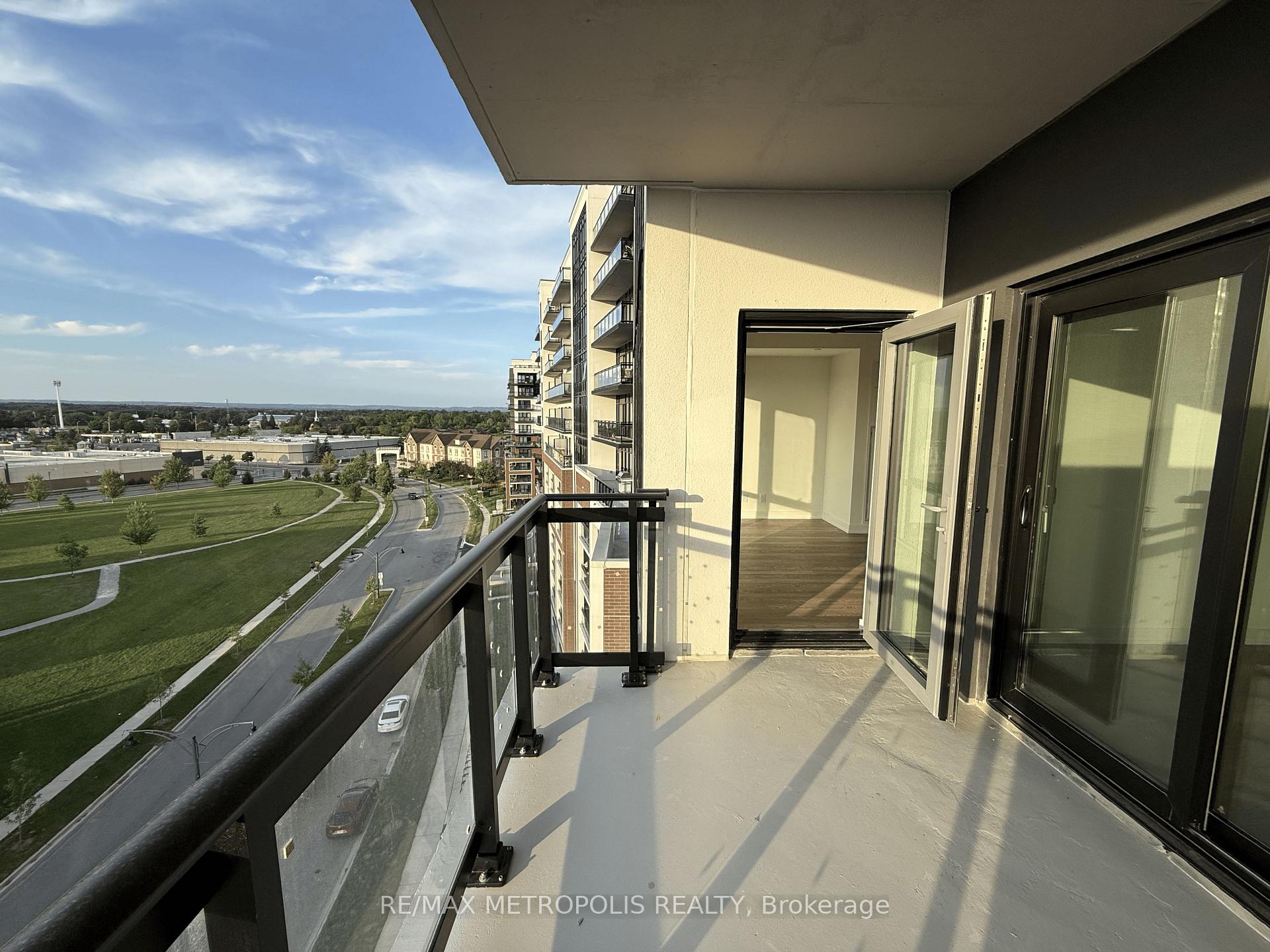 Photo 16 of Unit 814, 51 Clarington Boulevard, Clarington, Bowmanville — HOMEH