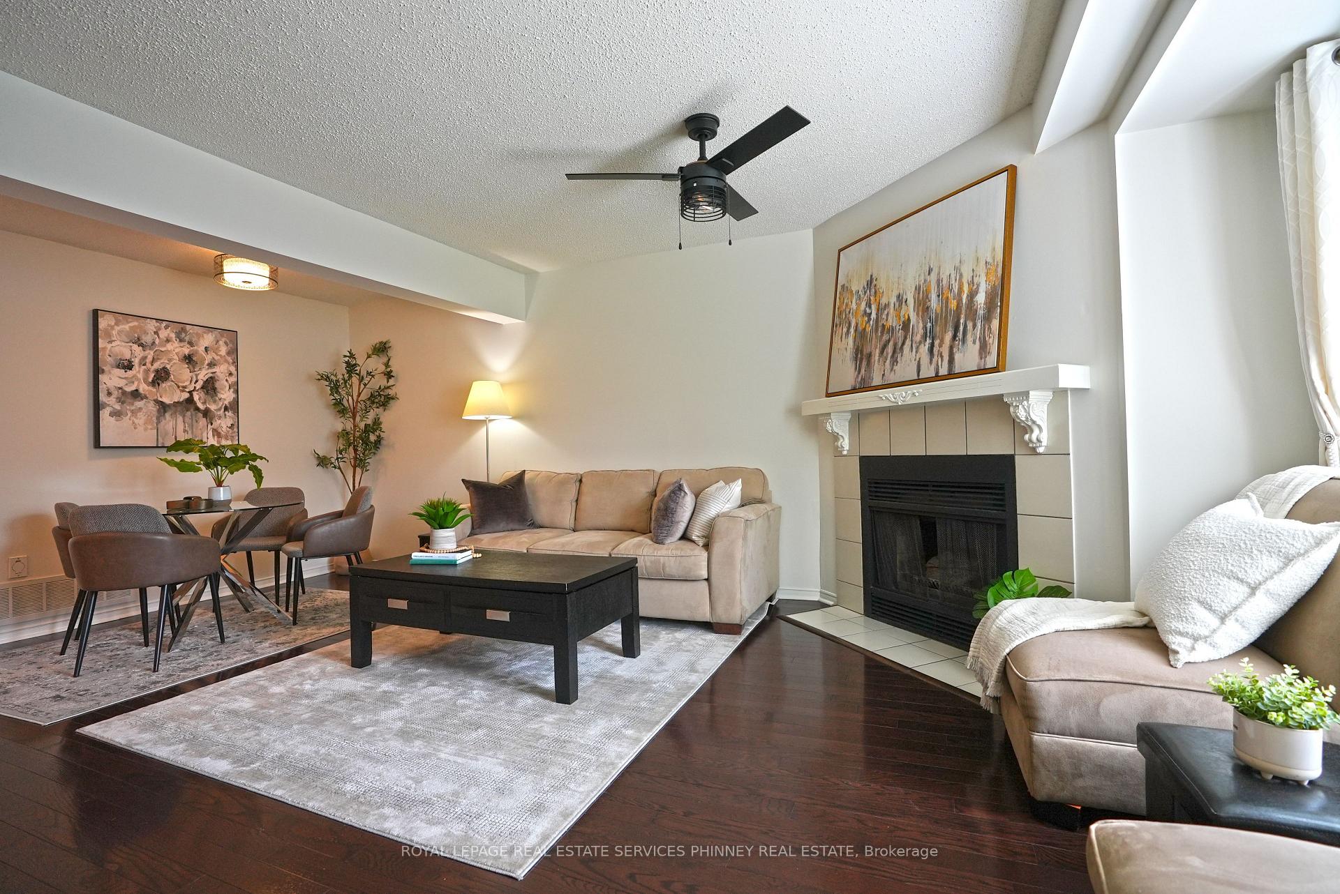 Photo 4 of Unit 28, 3140 Fifth Line W, Mississauga, Erin Mills — HOMEH