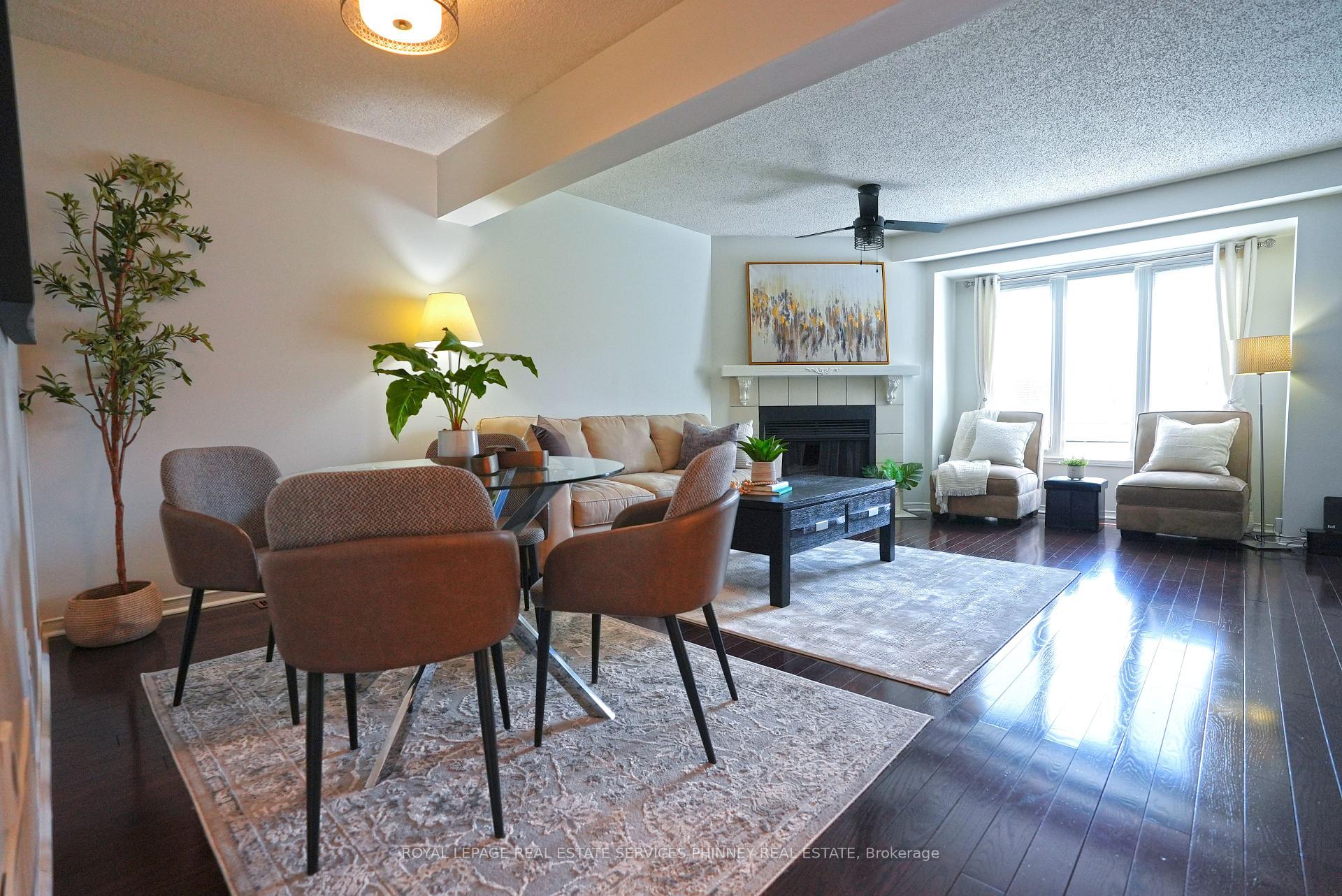Photo 5 of Unit 28, 3140 Fifth Line W, Mississauga, Erin Mills — HOMEH