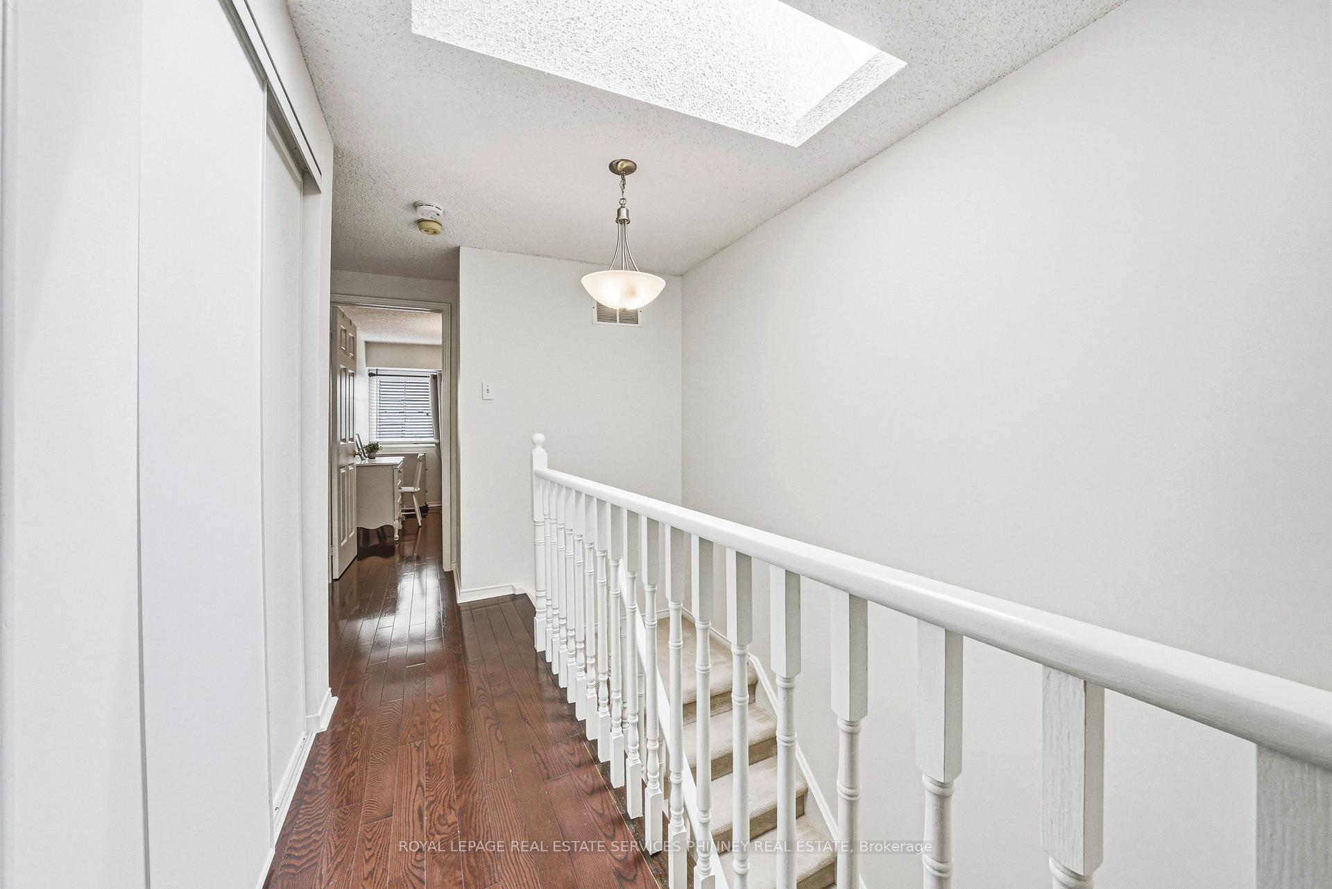 Photo 12 of Unit 28, 3140 Fifth Line W, Mississauga, Erin Mills — HOMEH