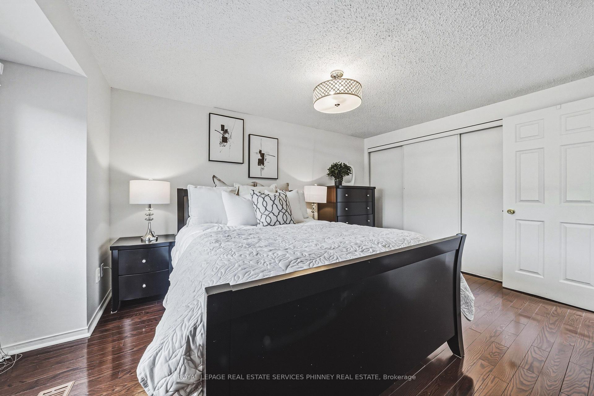 Photo 14 of Unit 28, 3140 Fifth Line W, Mississauga, Erin Mills — HOMEH
