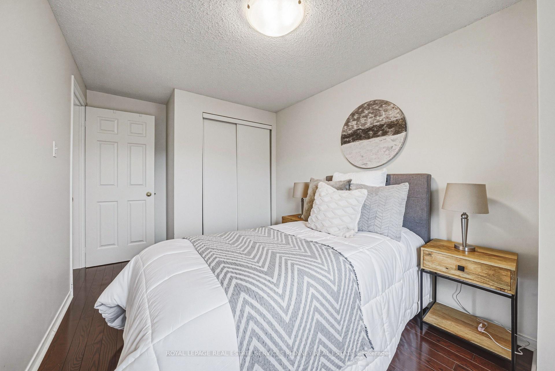 Photo 18 of Unit 28, 3140 Fifth Line W, Mississauga, Erin Mills — HOMEH