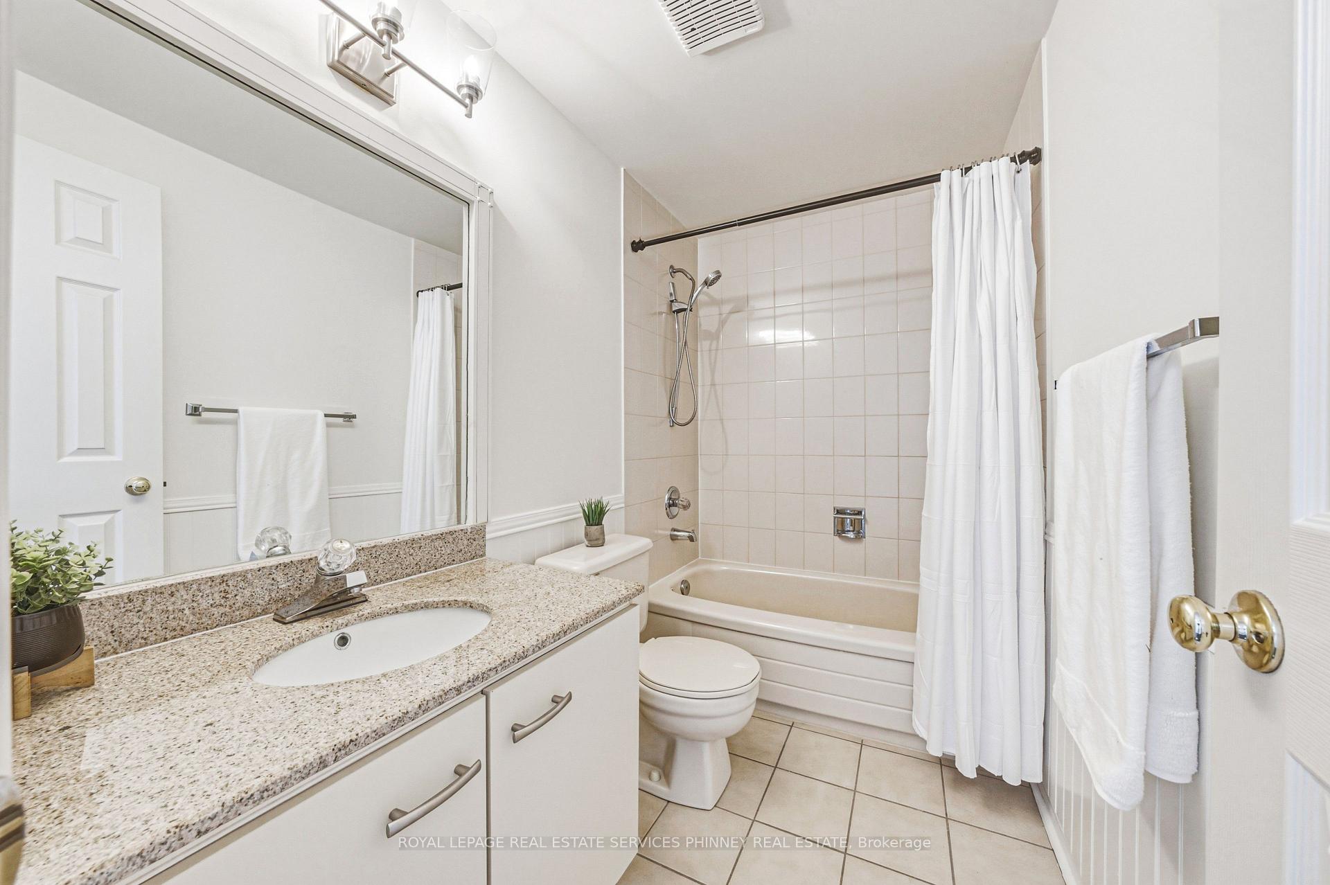 Photo 19 of Unit 28, 3140 Fifth Line W, Mississauga, Erin Mills — HOMEH