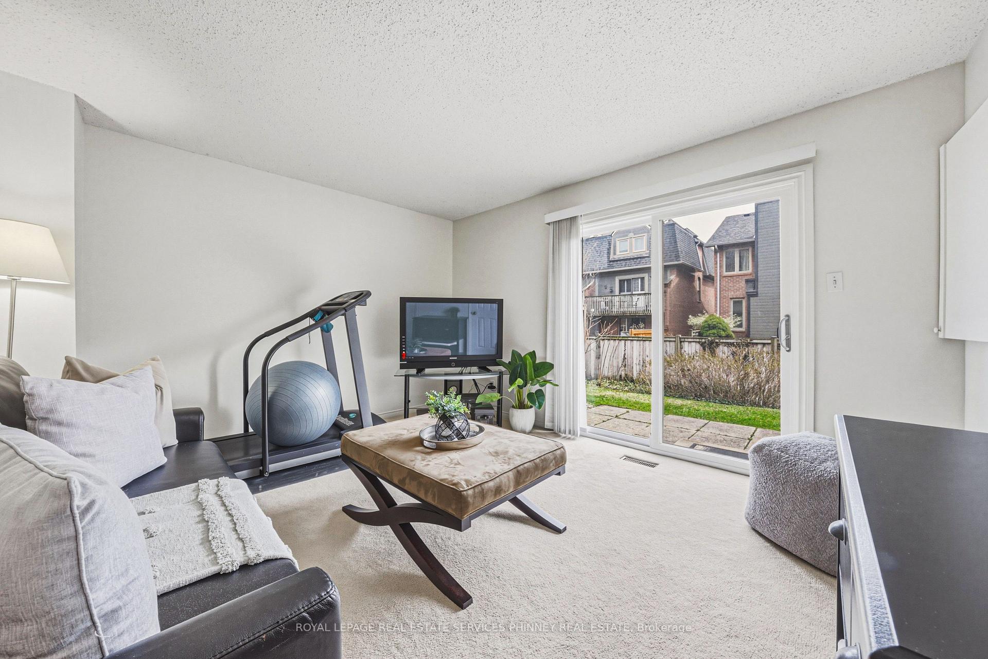 Photo 20 of Unit 28, 3140 Fifth Line W, Mississauga, Erin Mills — HOMEH