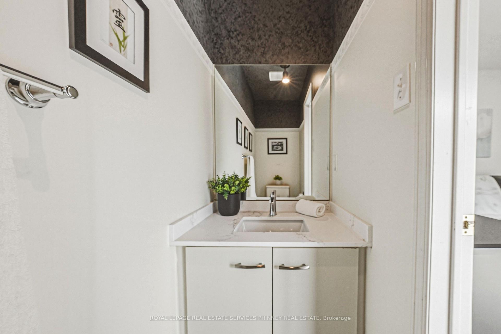 Photo 22 of Unit 28, 3140 Fifth Line W, Mississauga, Erin Mills — HOMEH