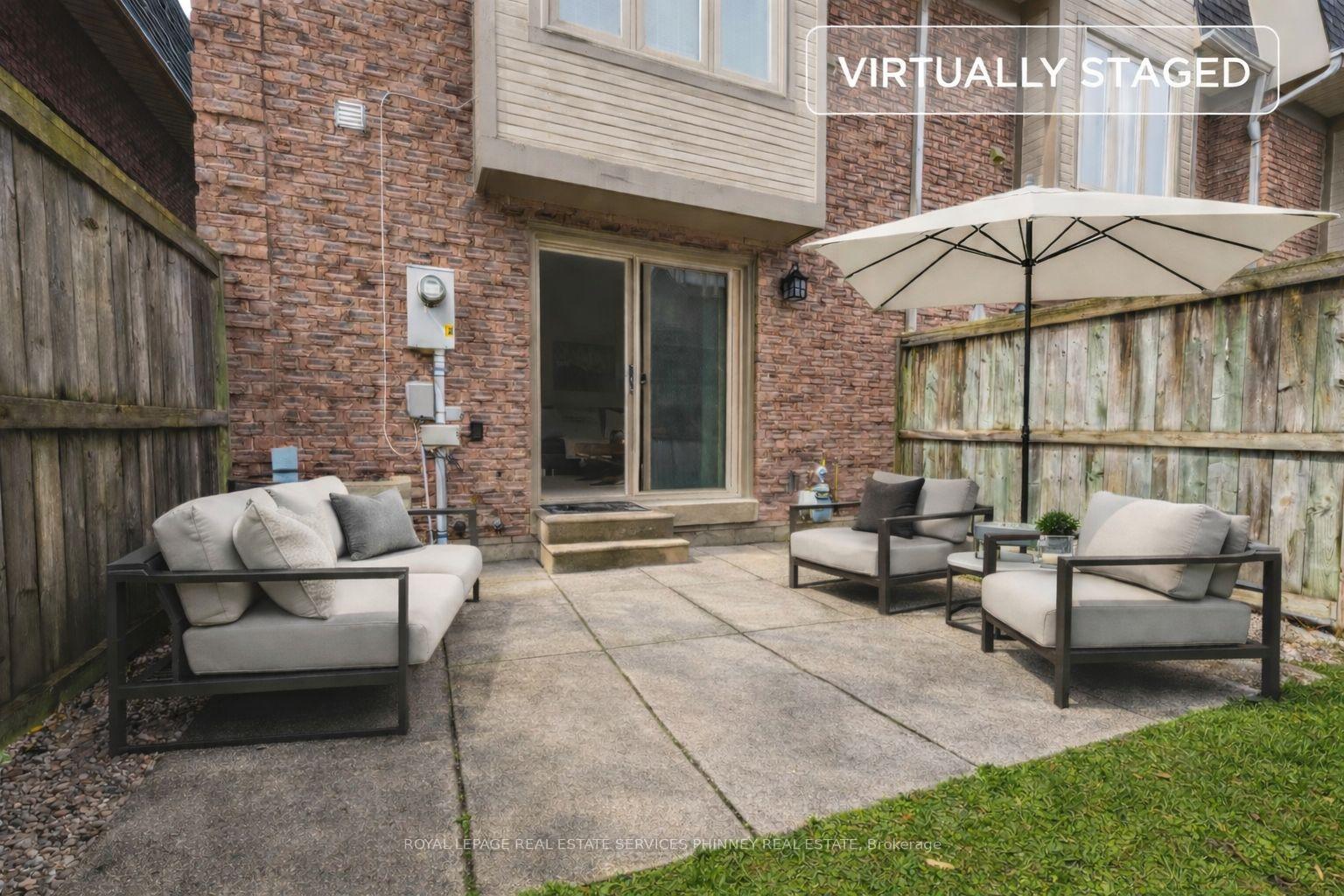 Photo 24 of Unit 28, 3140 Fifth Line W, Mississauga, Erin Mills — HOMEH