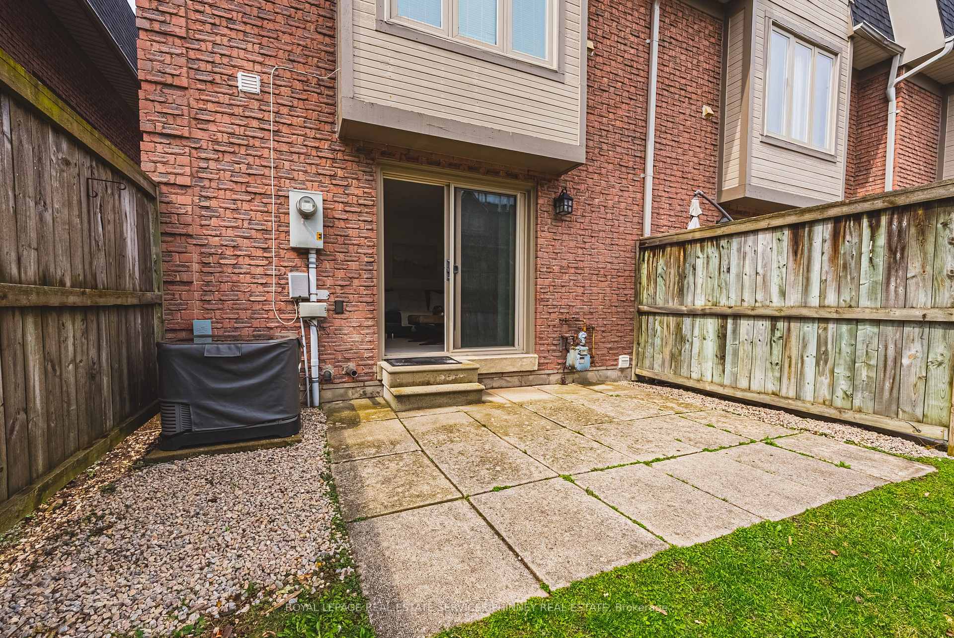 Photo 25 of Unit 28, 3140 Fifth Line W, Mississauga, Erin Mills — HOMEH