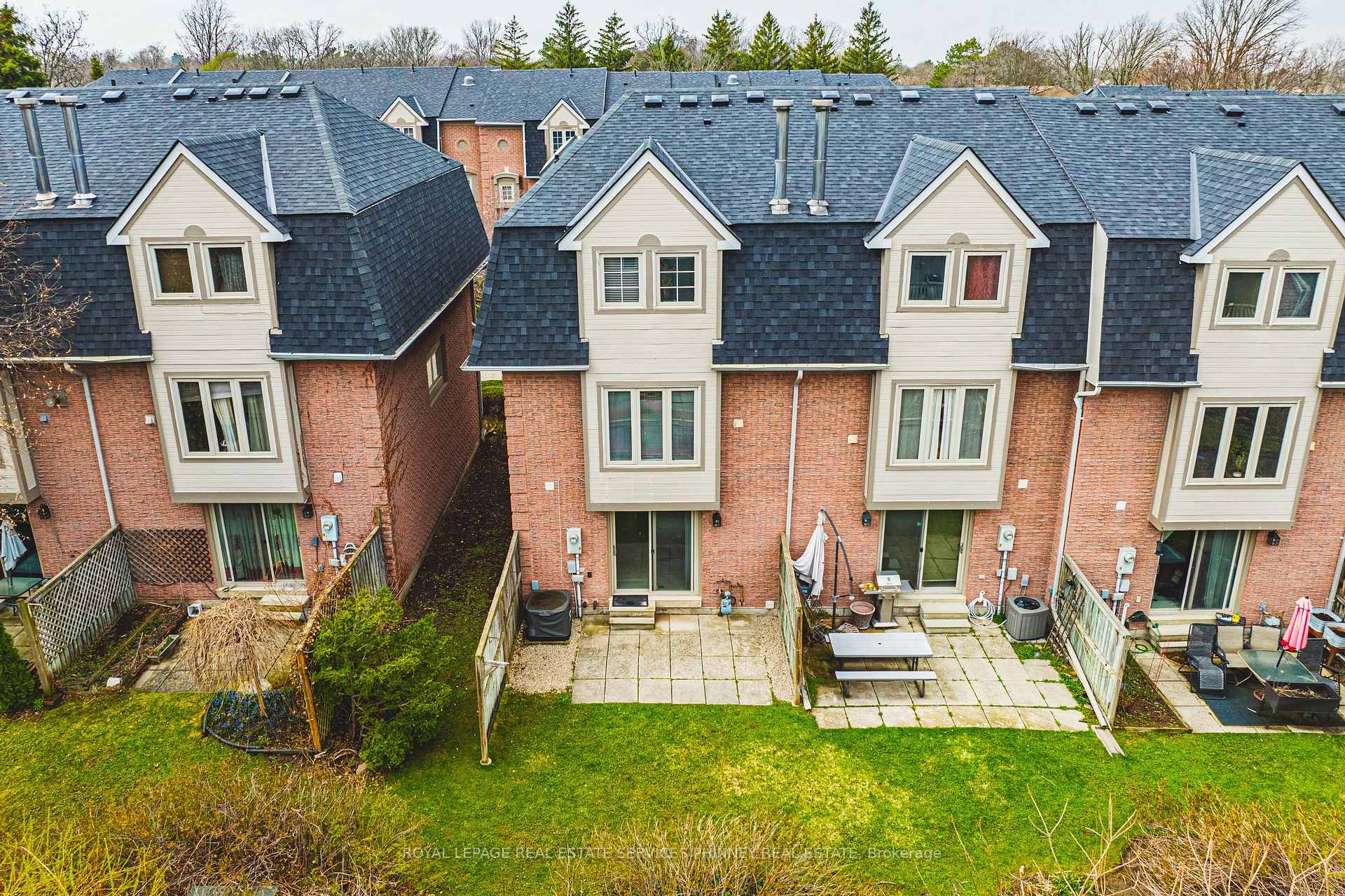 Photo 26 of Unit 28, 3140 Fifth Line W, Mississauga, Erin Mills — HOMEH